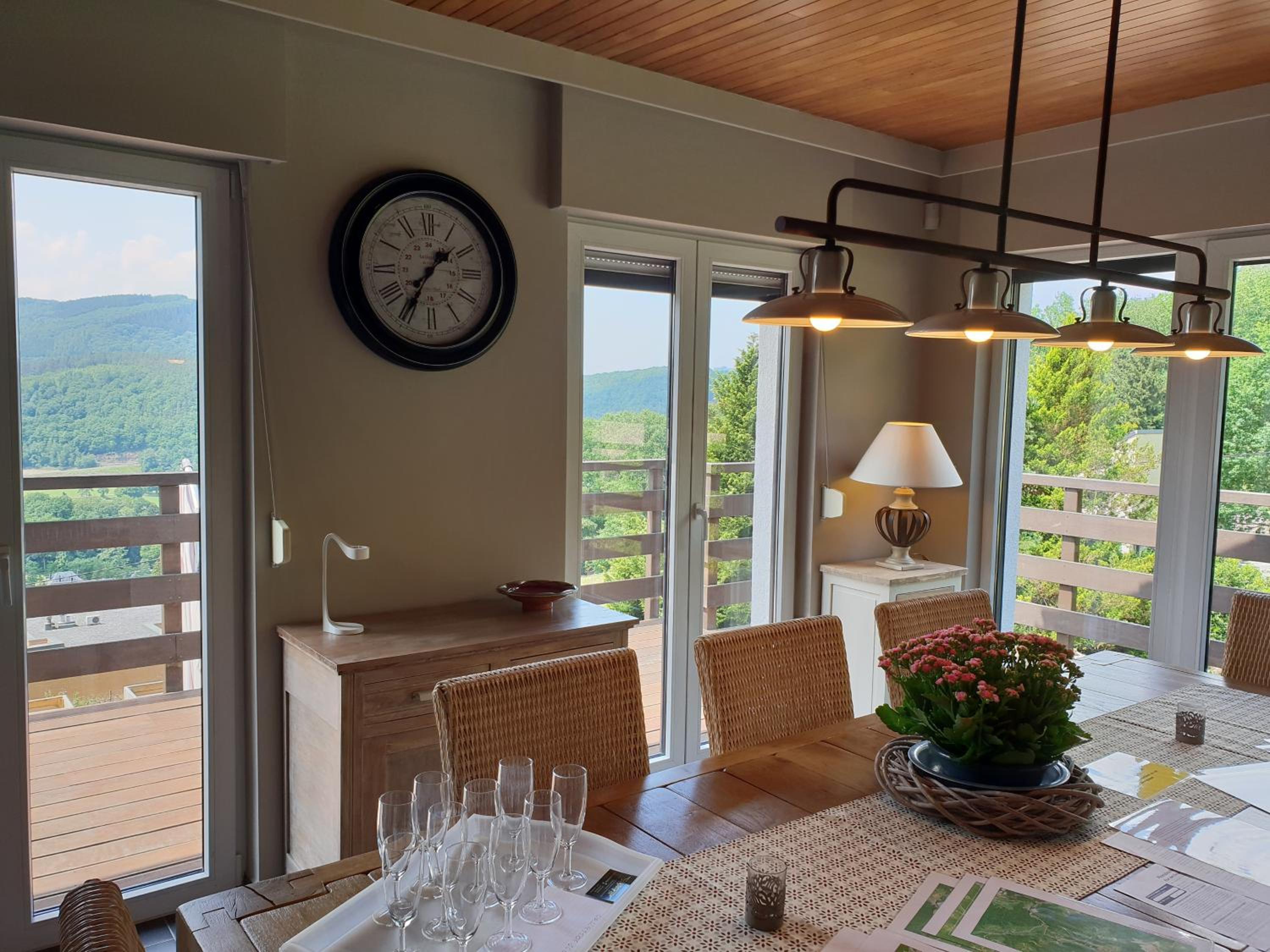 Le Chalet de Lancre