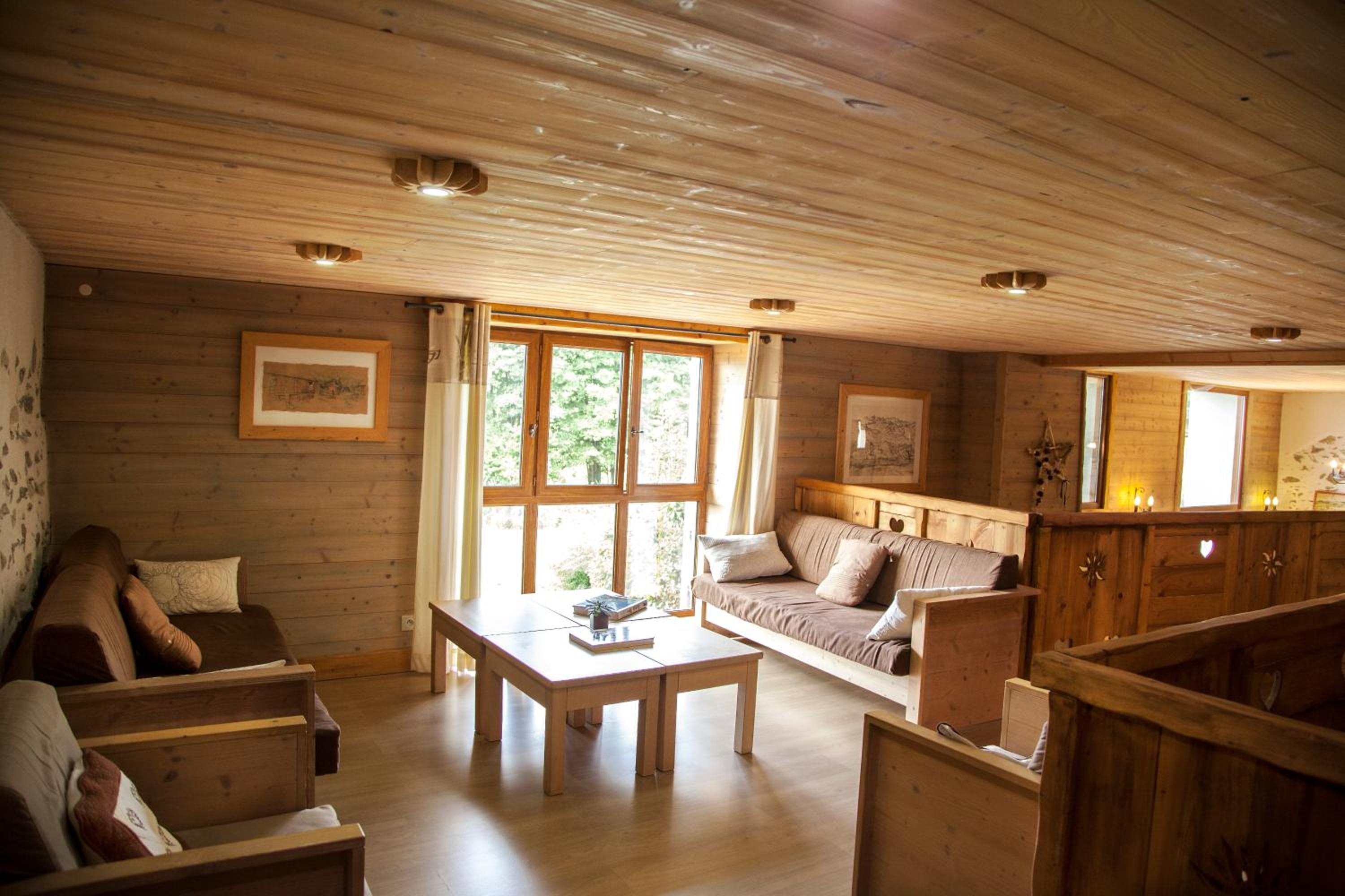 La Ferme De Noémie