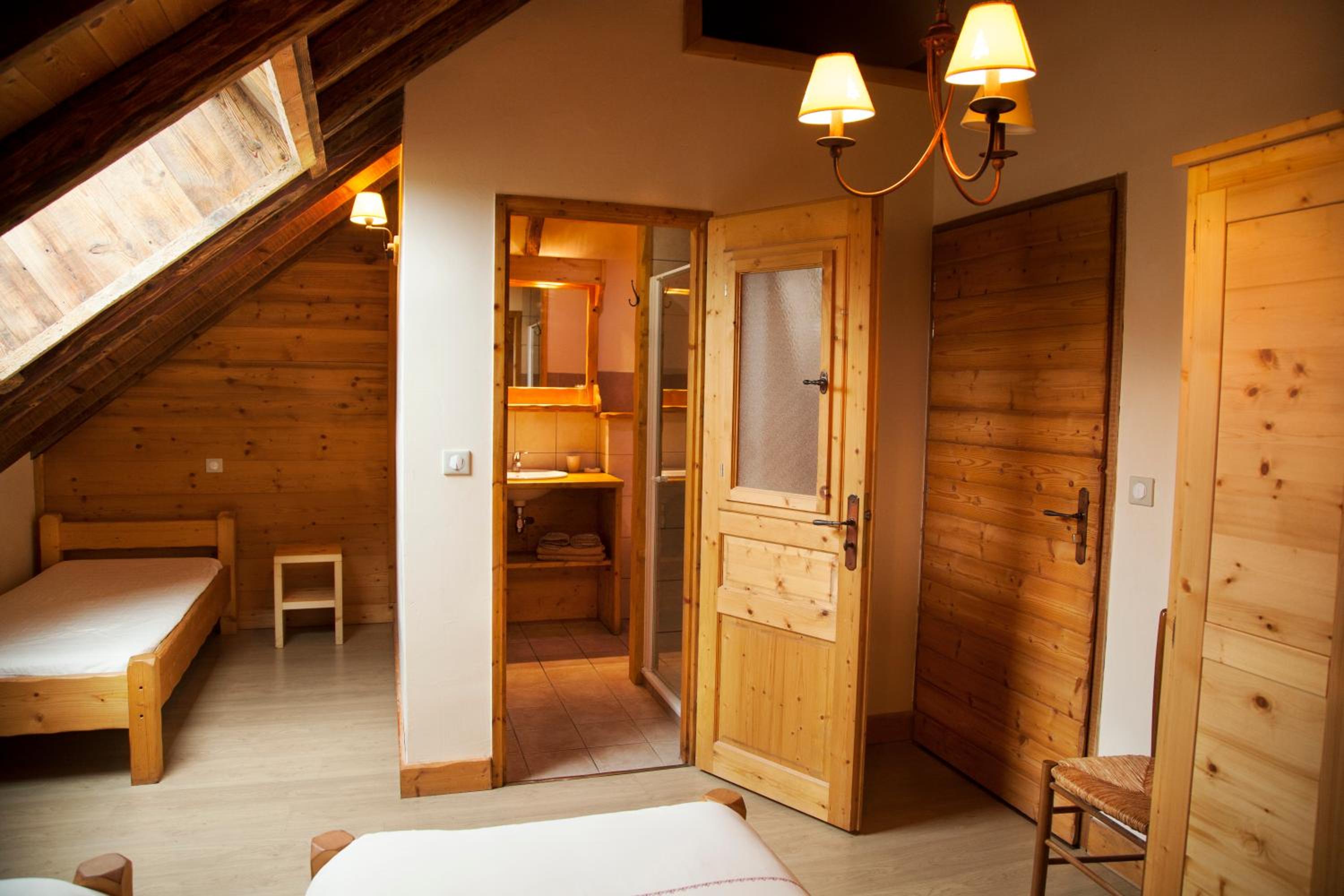 La Ferme De Noémie