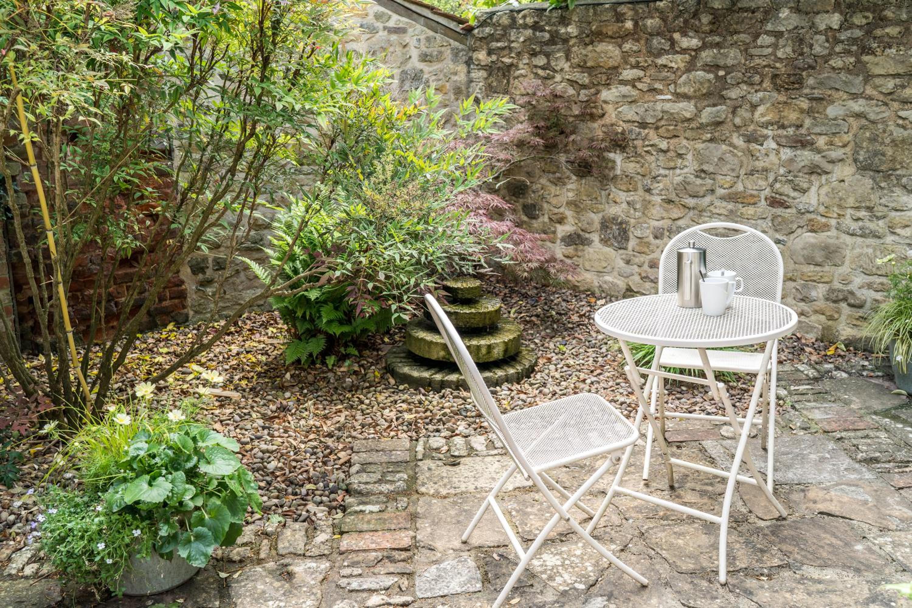 Sherborne Vacations - The Eastbury  Spa - Property Image 5