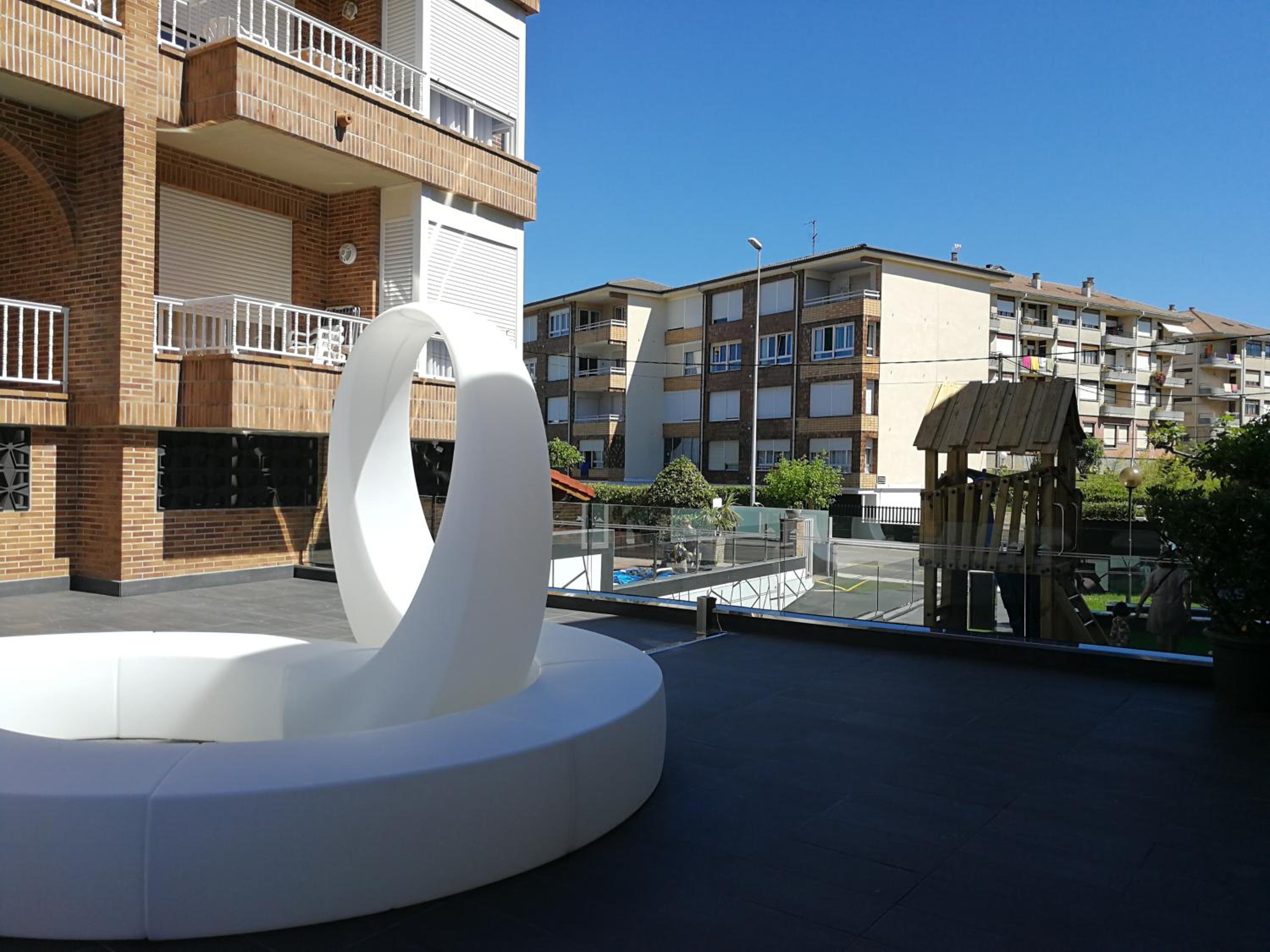 Apartamentos Regollera