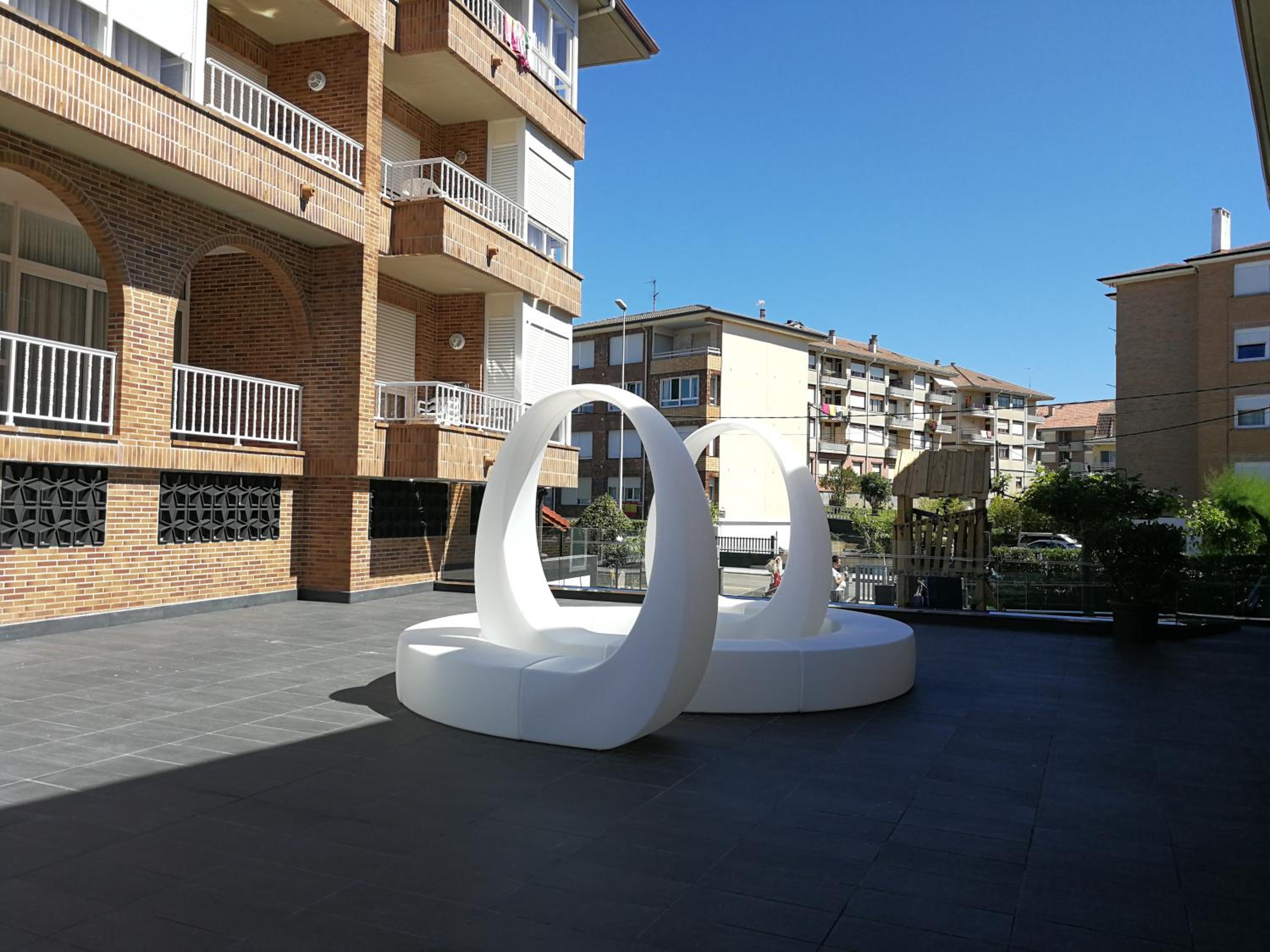 Apartamentos Regollera