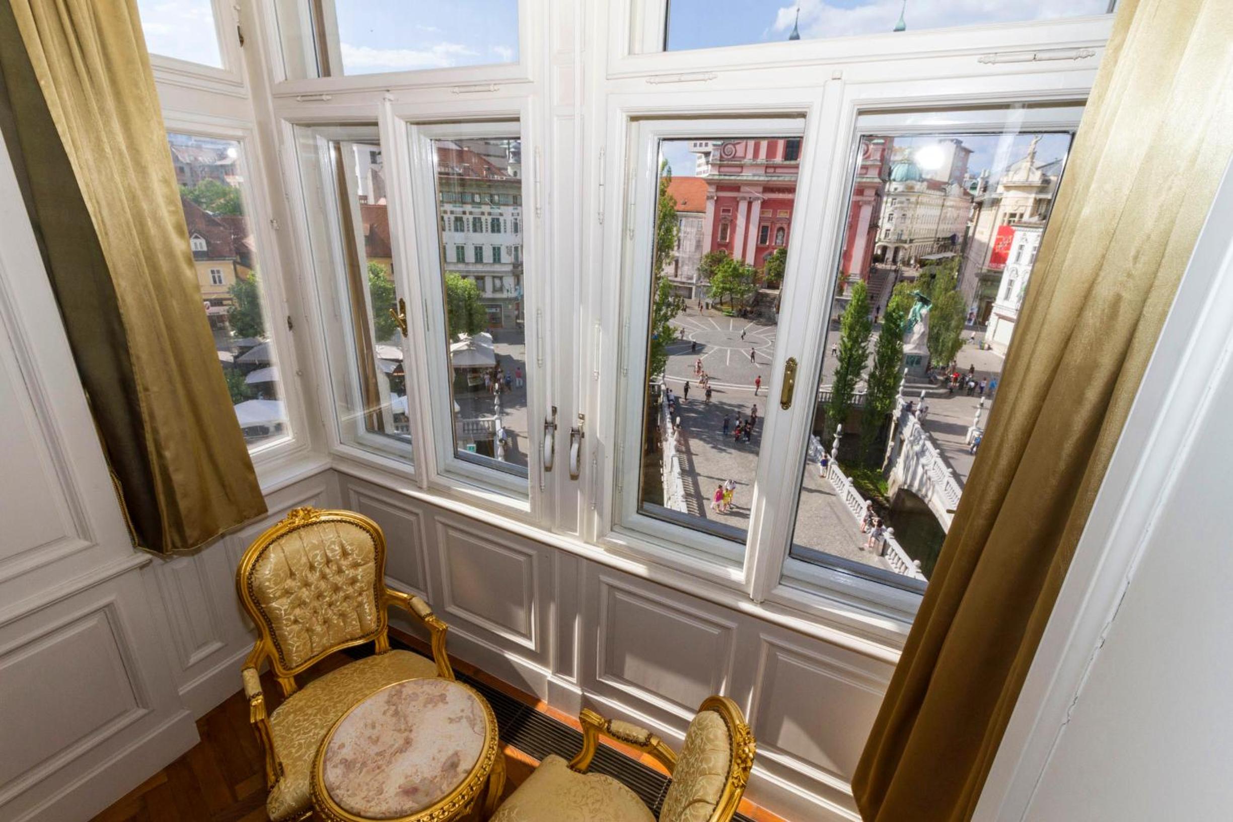Hotel Filip’s Palace Luxurious Apartment - Image 1