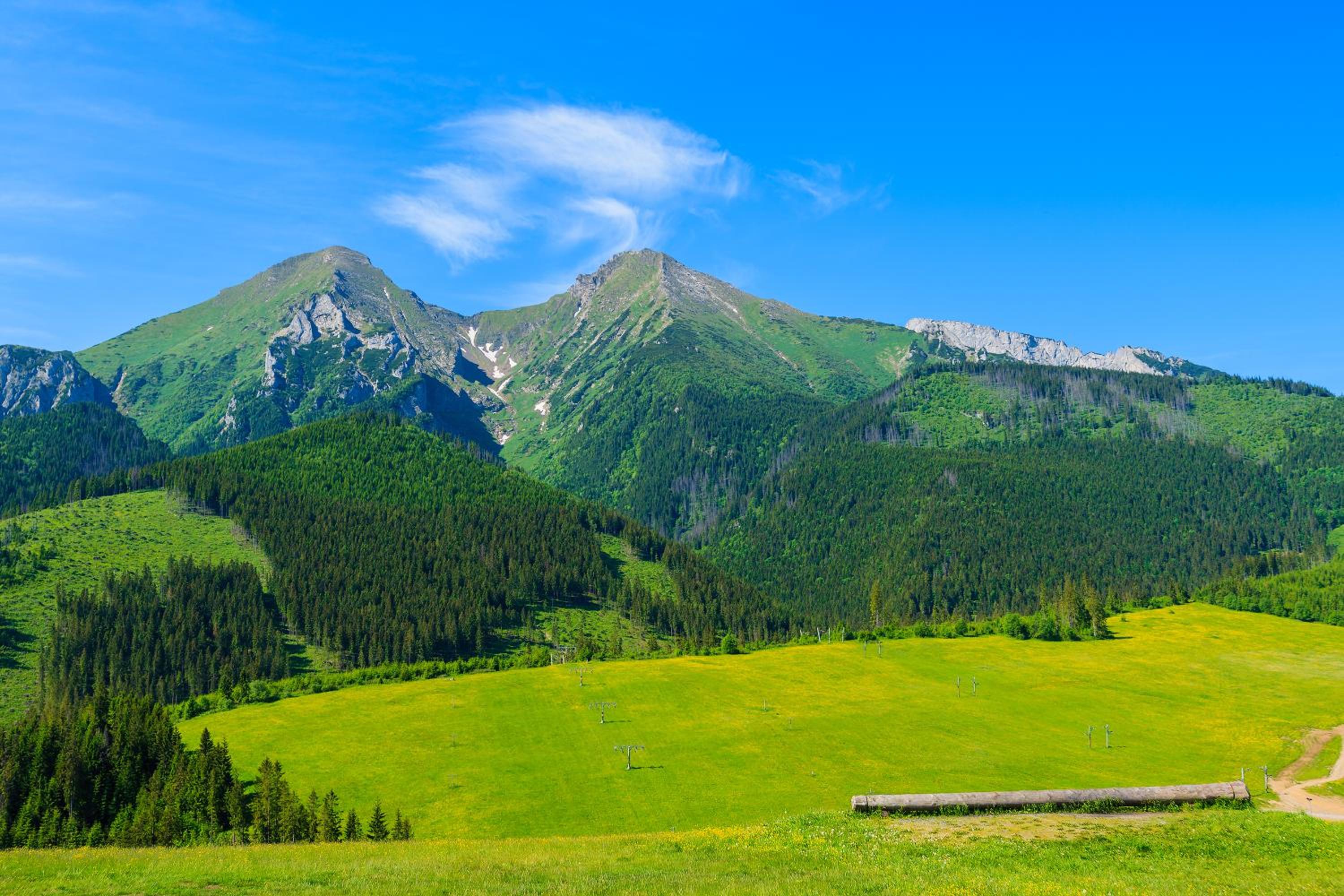 Pod Hawraniem Ski & Bike Friendly