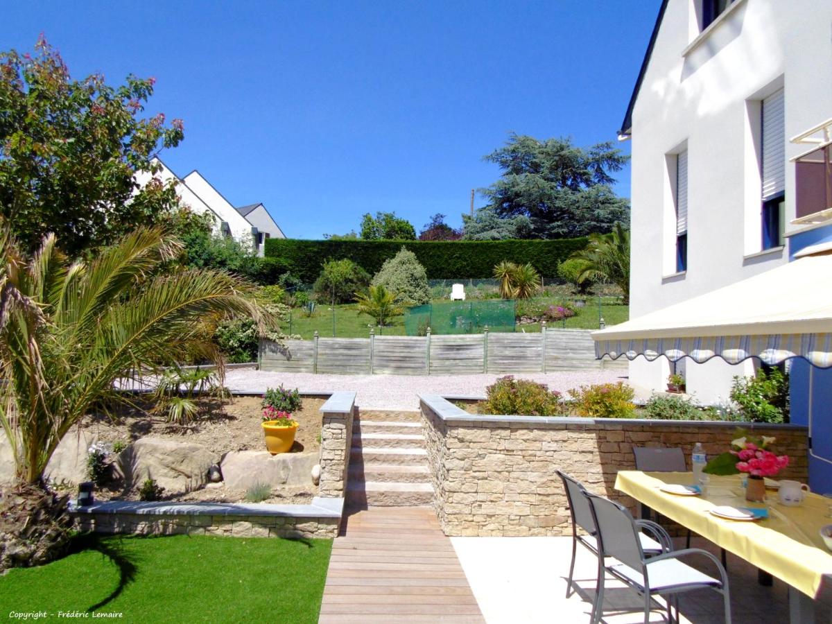 La Maison Bleue - Cap Houses