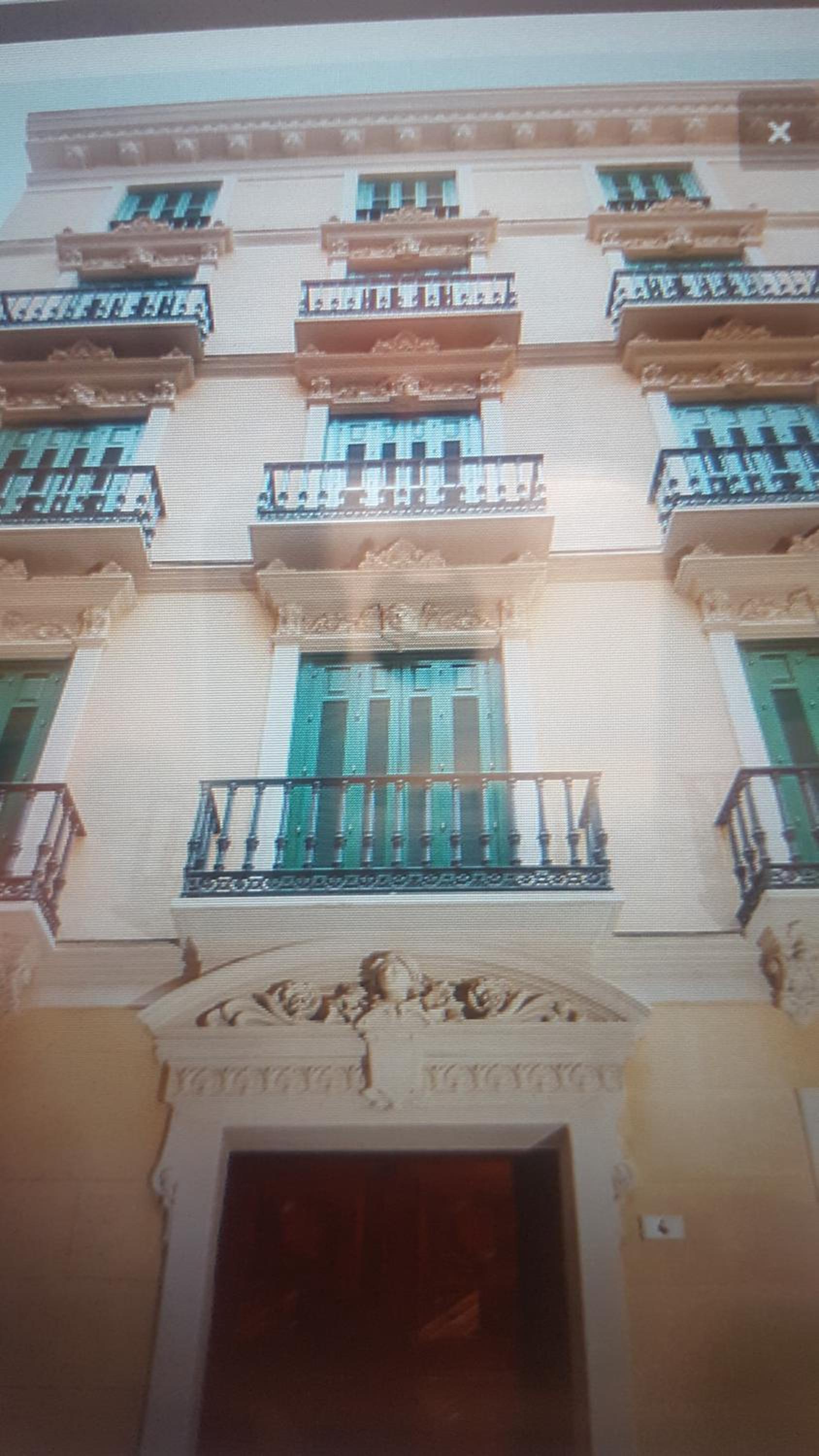 Apartamento Centro Histórico II