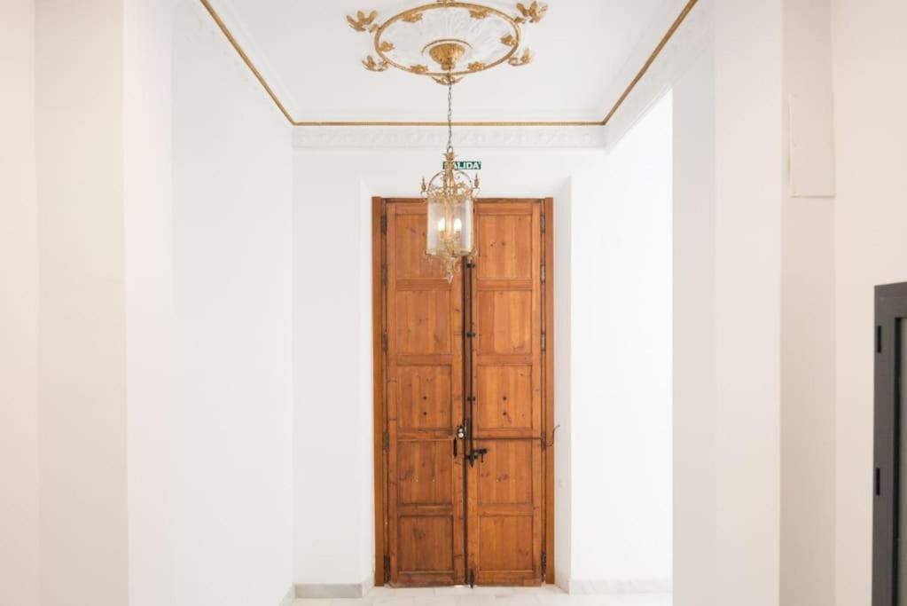 Apartamento Centro Histórico II