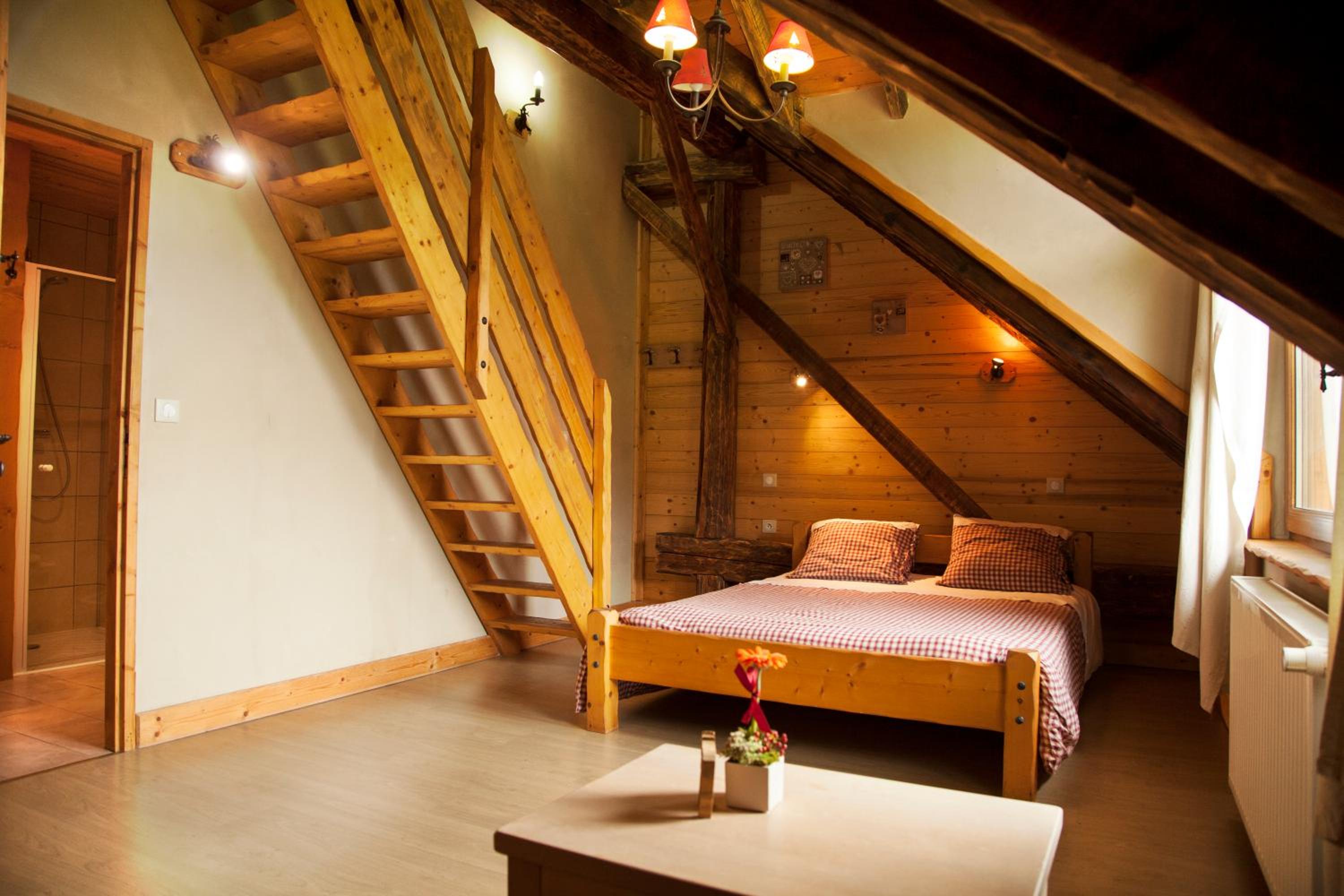 La Ferme De Noémie