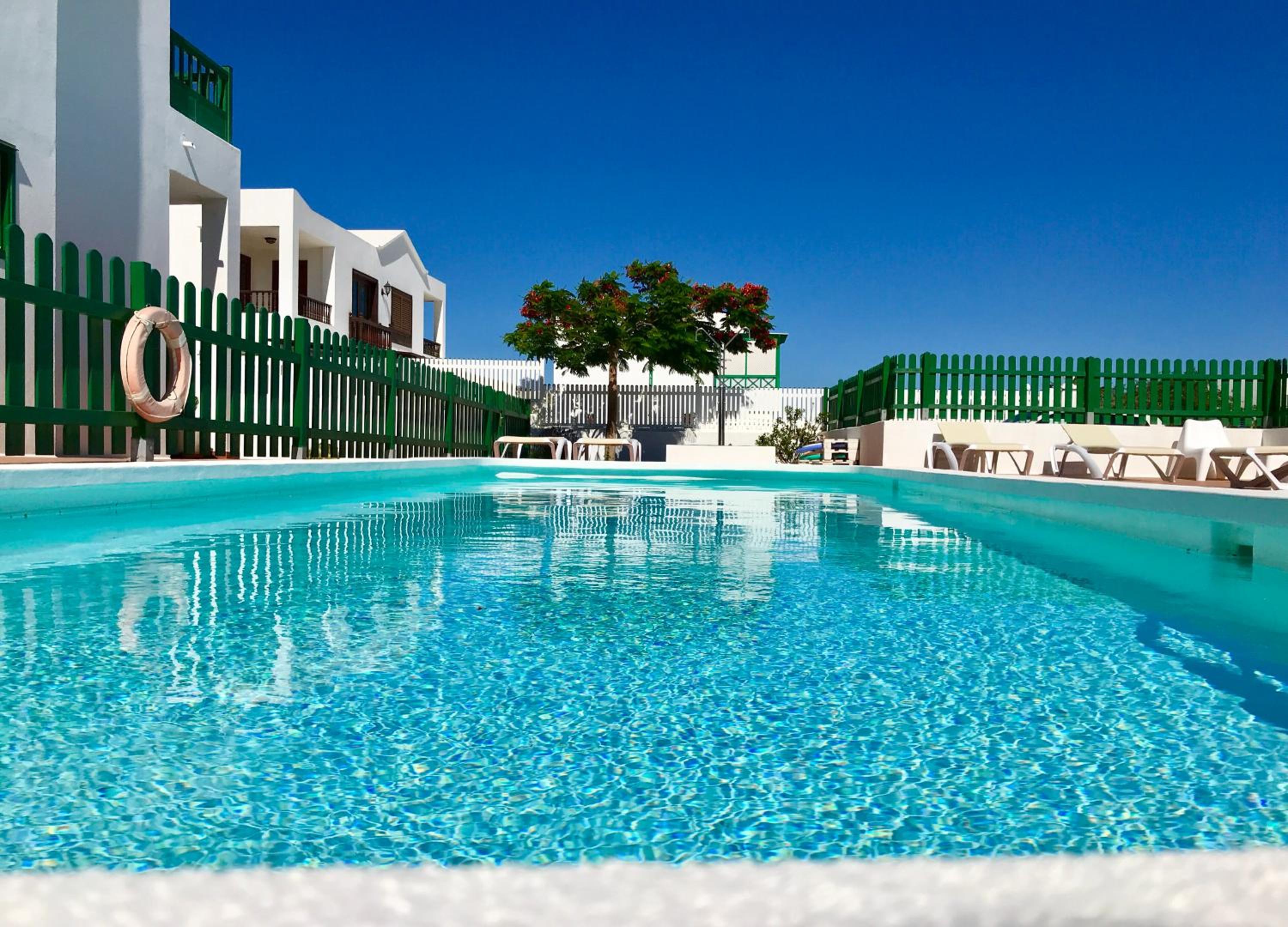 Apartamentos Flamboyant Adults Only