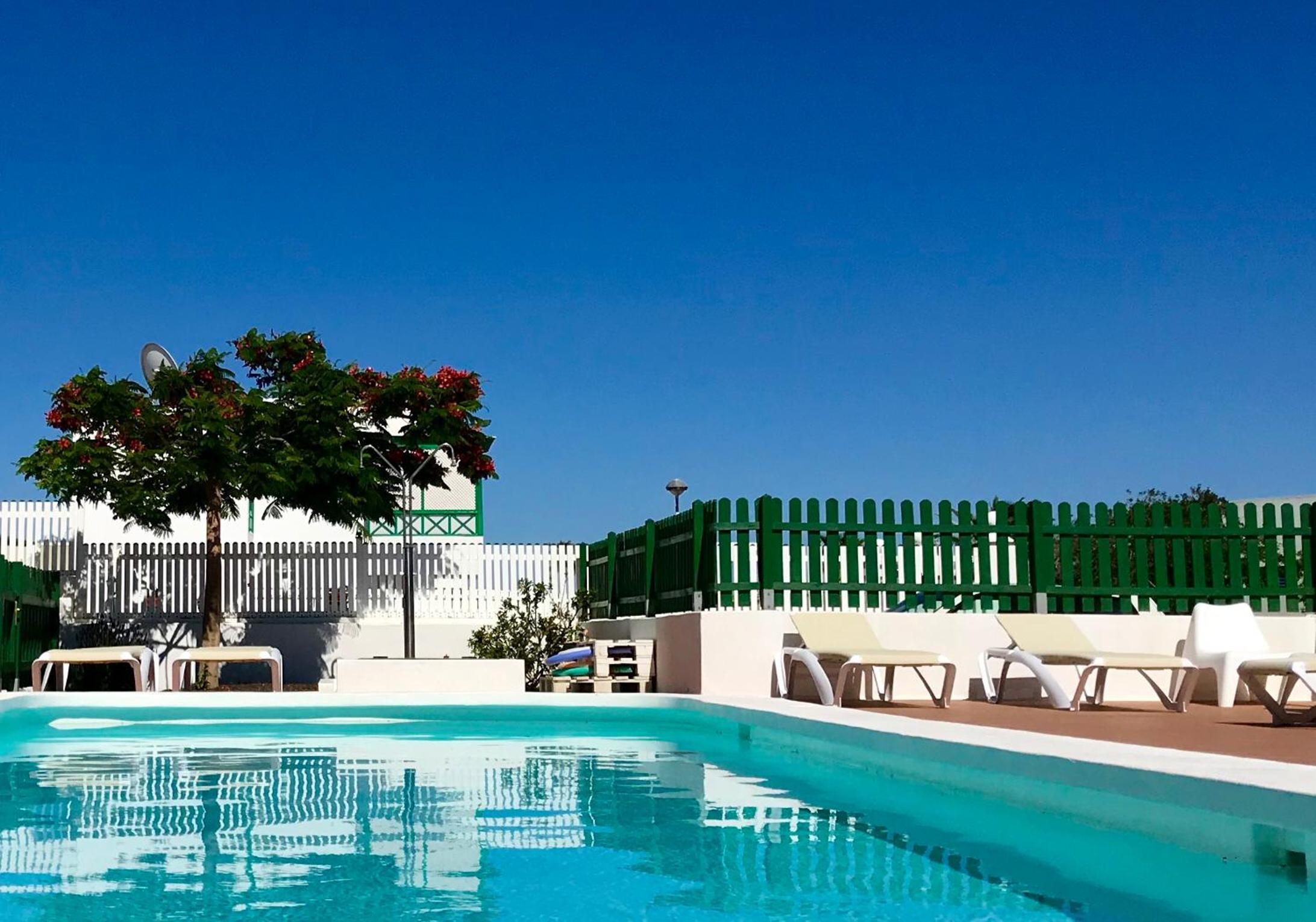 Apartamentos Flamboyant Adults Only