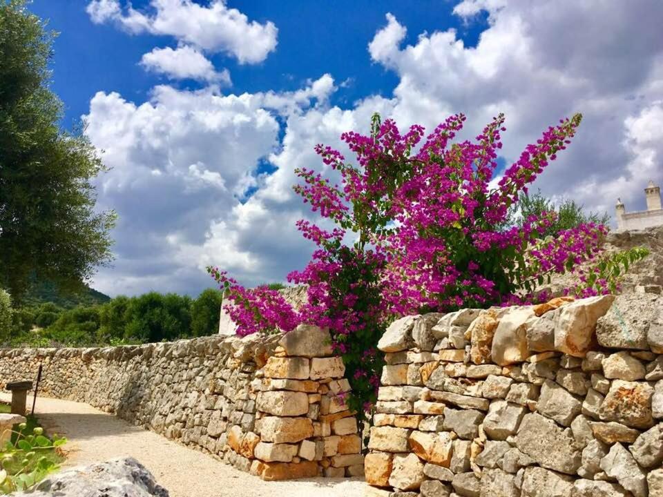 Masseria Parco della Grava