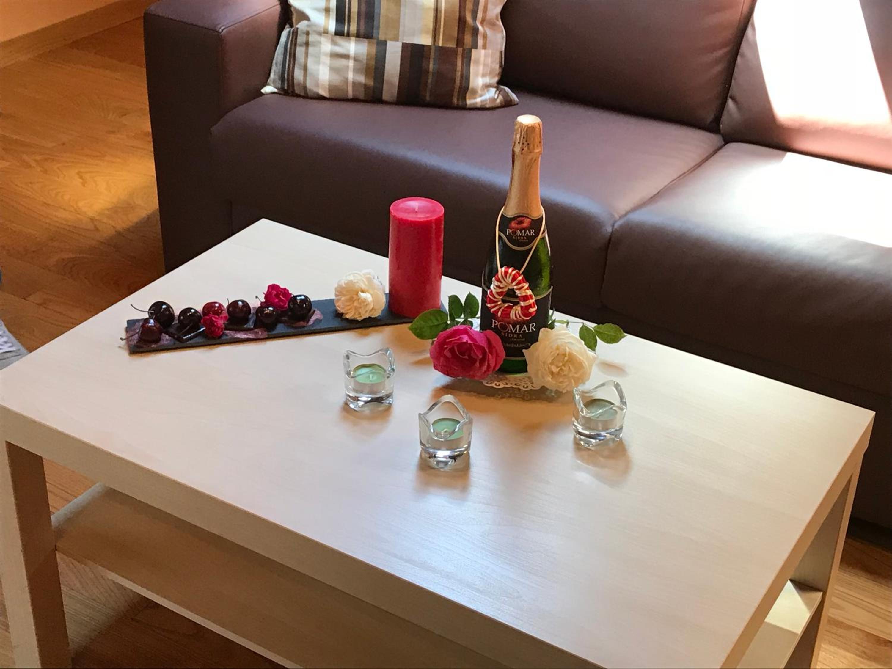 Apartamentos rurales la Aguilera