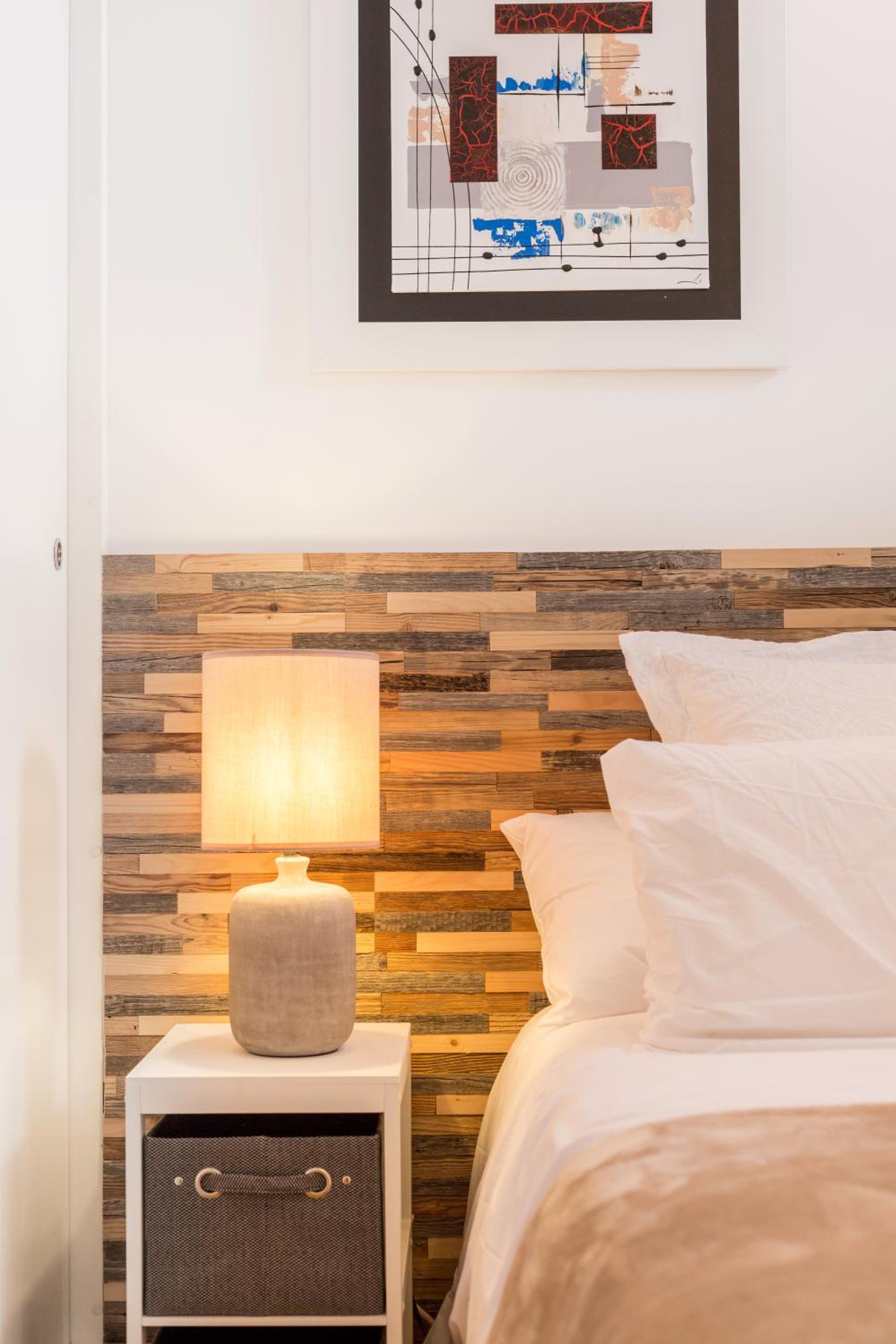 Santana Apartment by Sublime Houses view 5