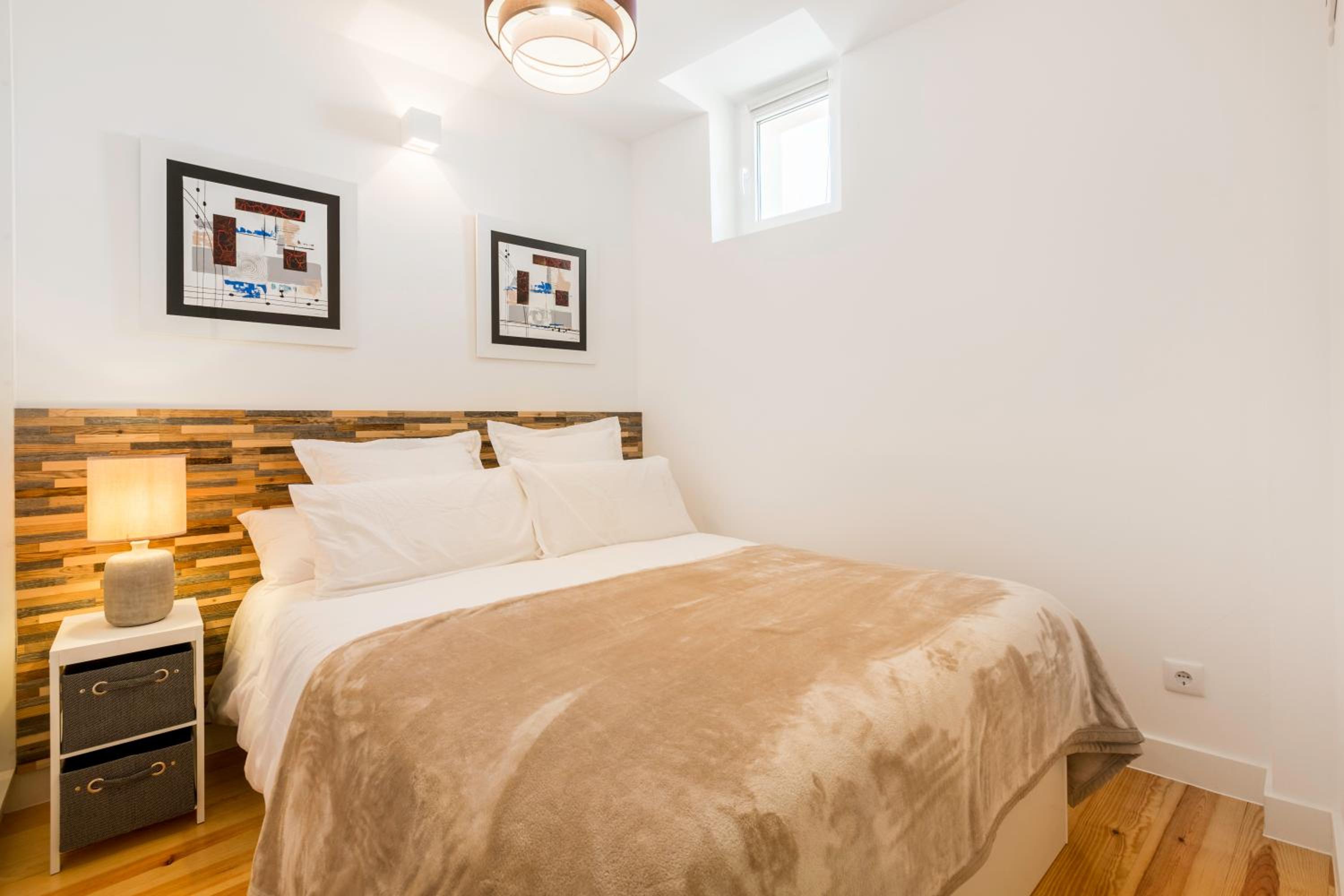 Santana Apartment by Sublime Houses view 3