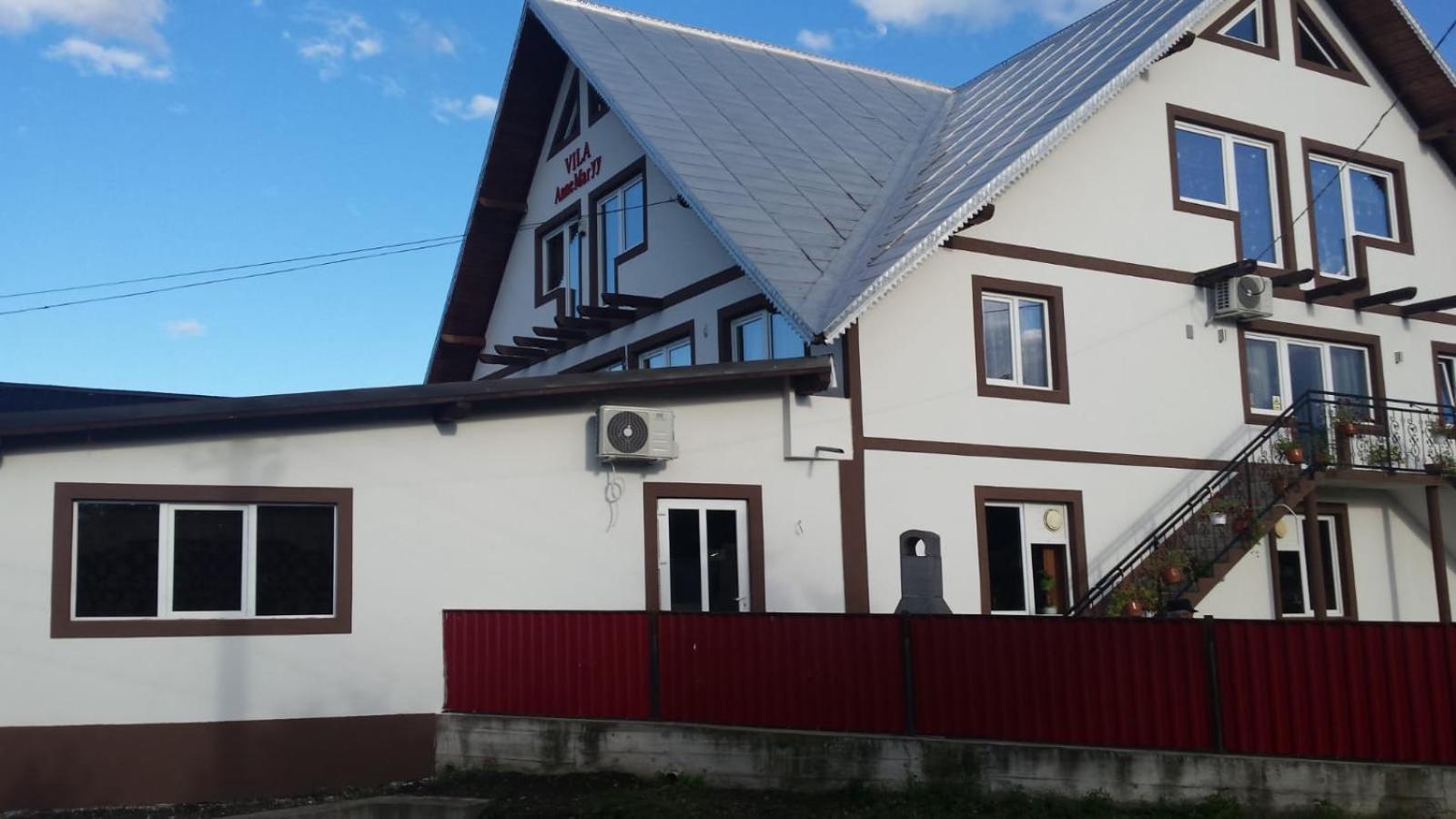 Vila AnneMaryy