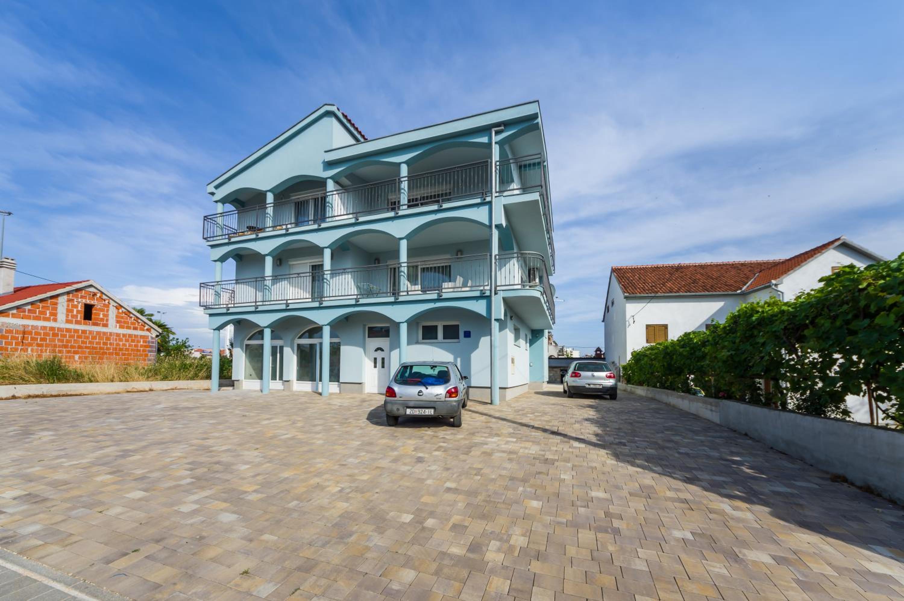 Apartments Maraš photo 4