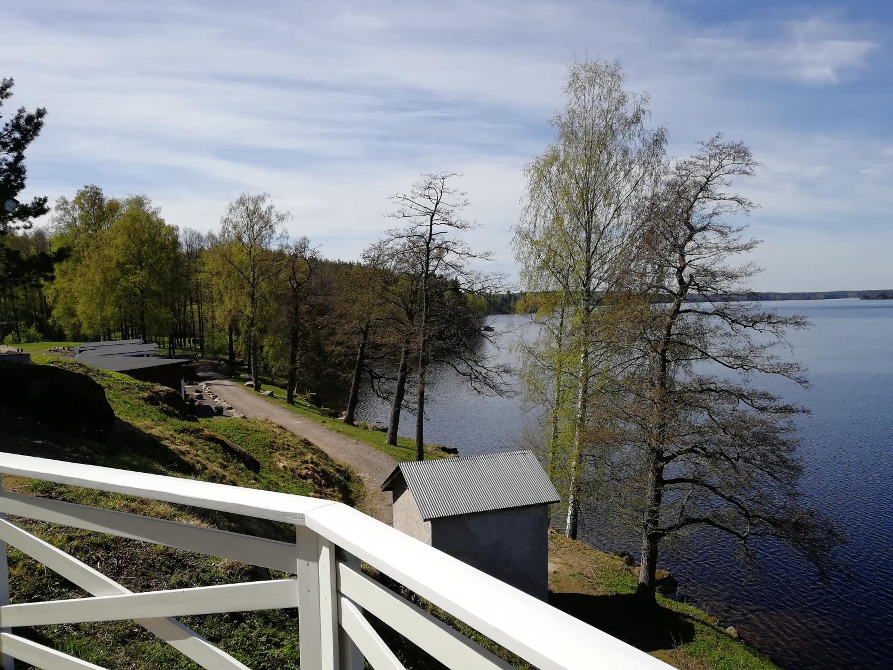 Ammatour Villas