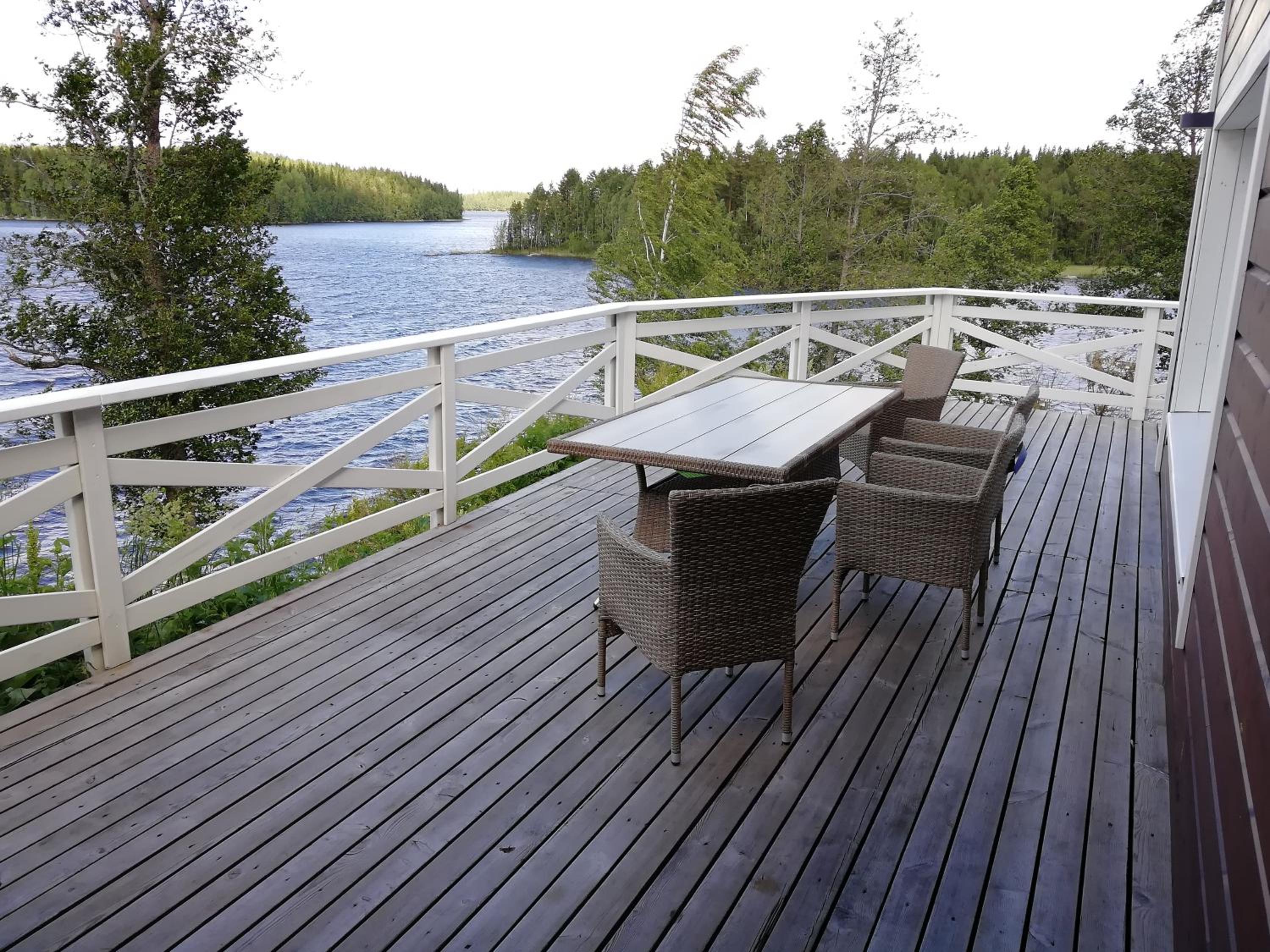 Ammatour Villas