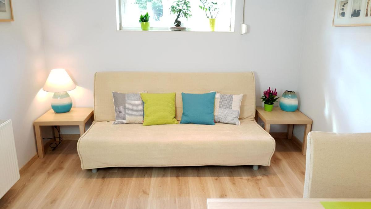 Apartament Fredry view 5