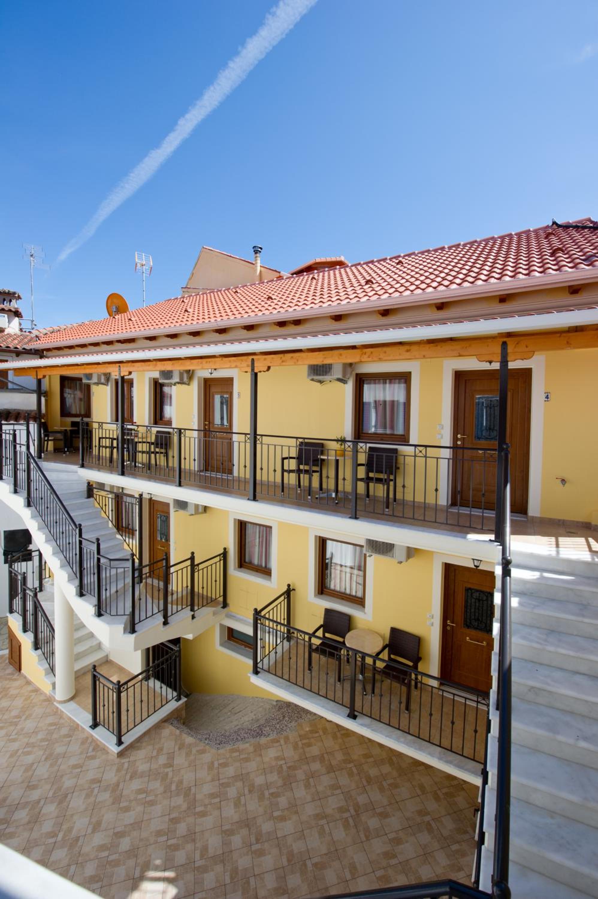 Hotel Villa Diamond 2 - Image 1