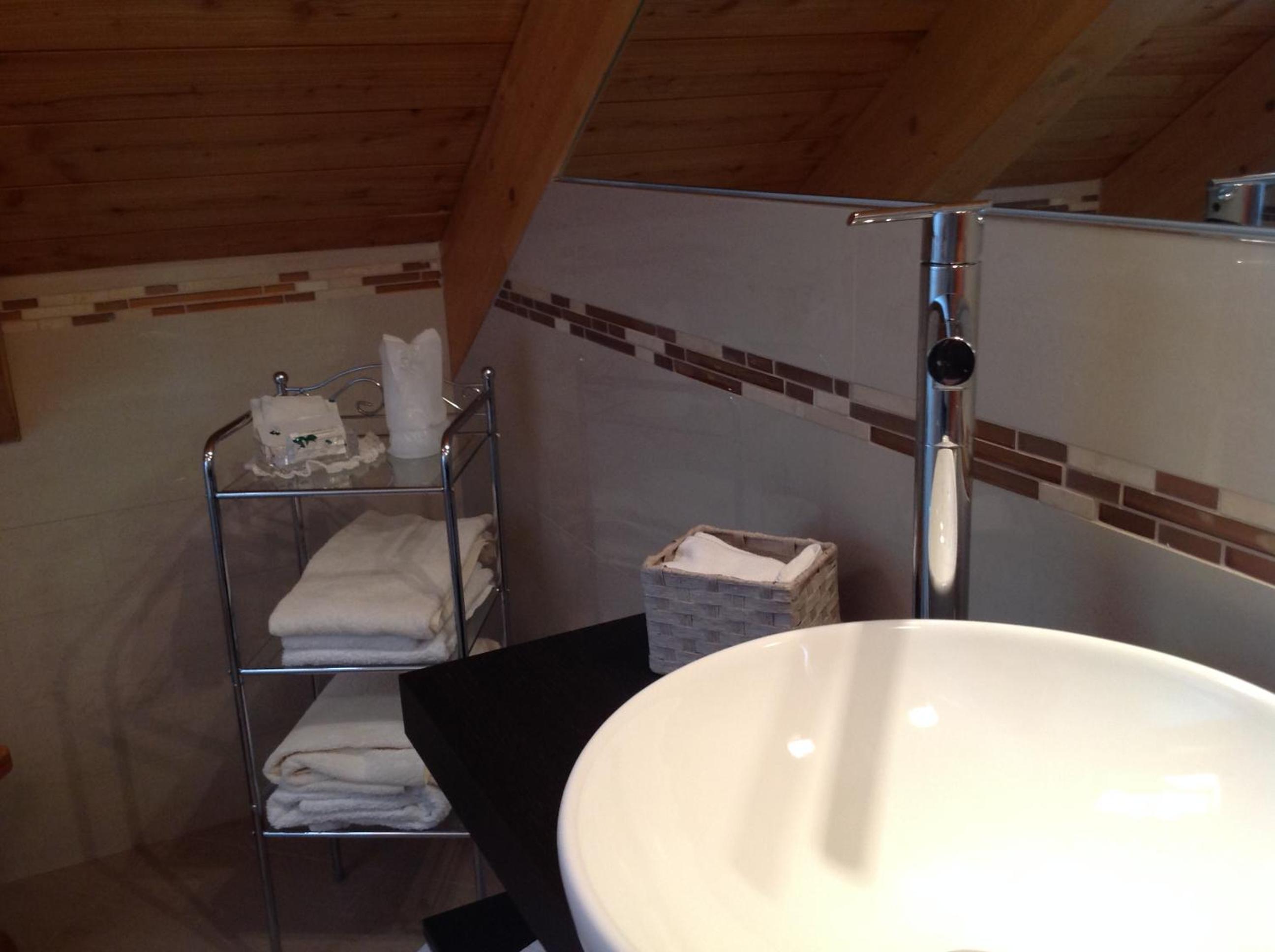 B&B Al Sasso
