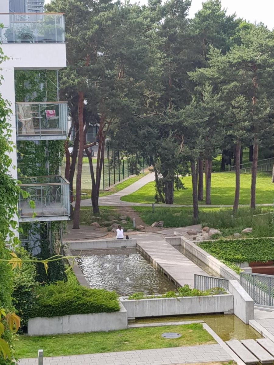 Hotel JPapartments Nadmorski Dwór - Image 1