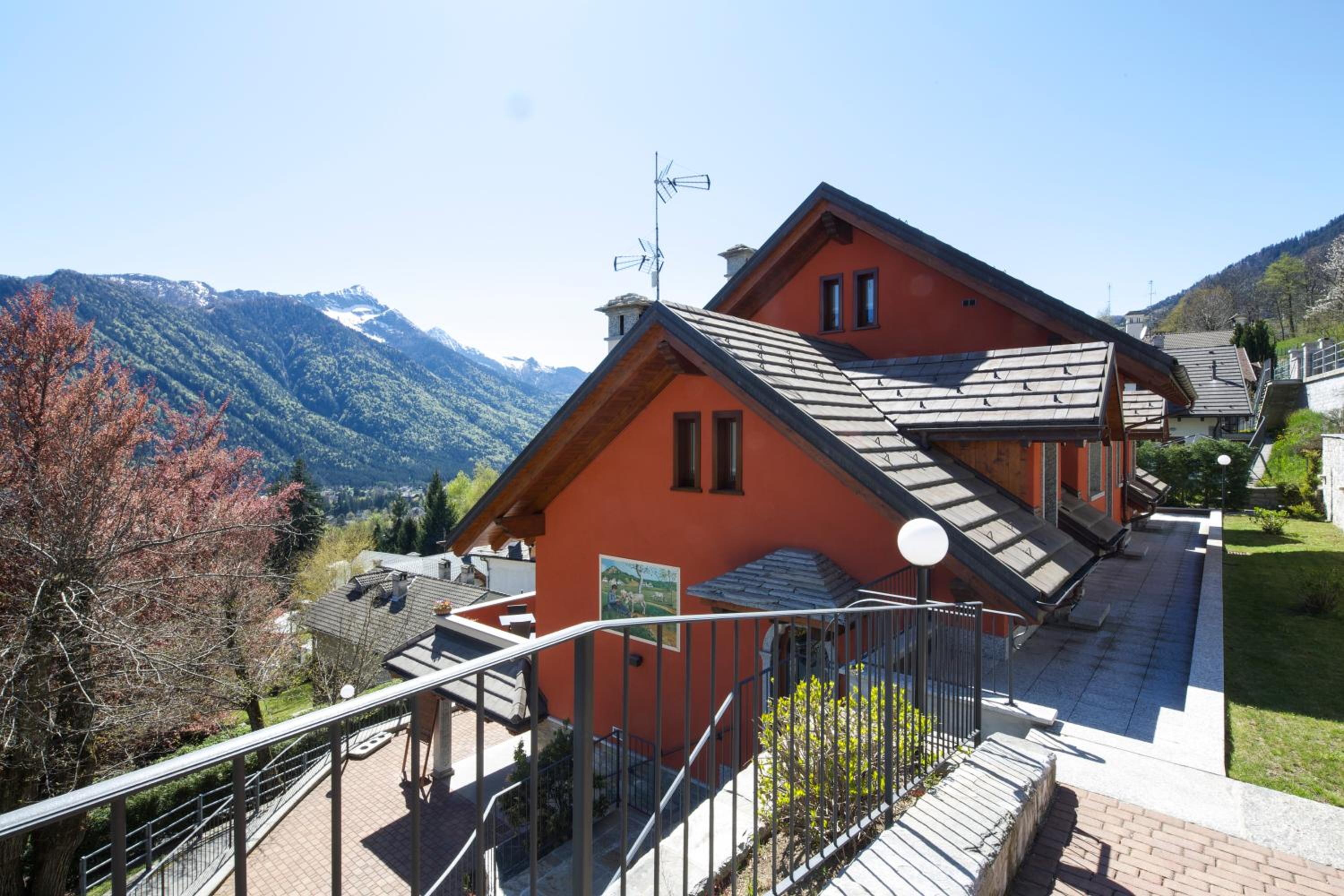 B&B Al Sasso