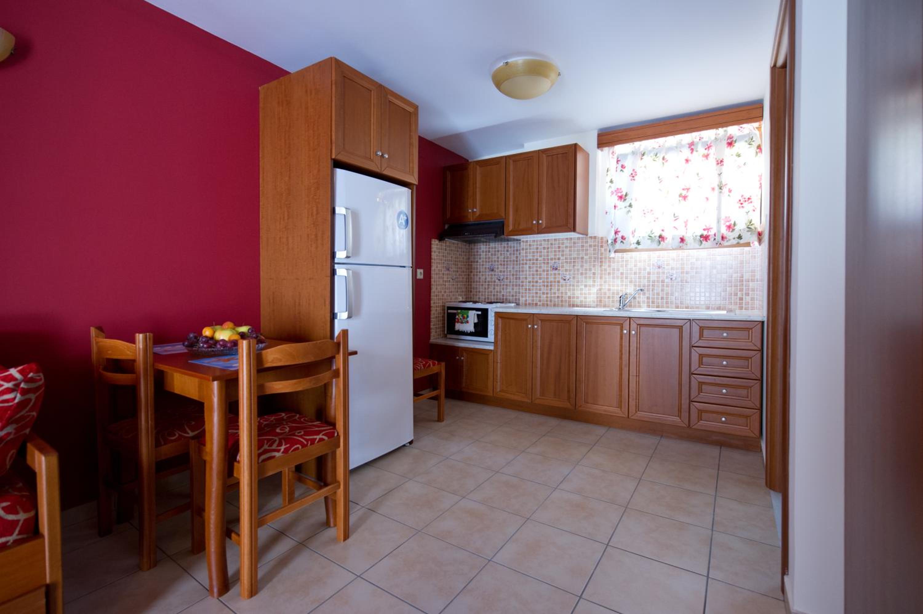 Villa Diamond 2 view 4