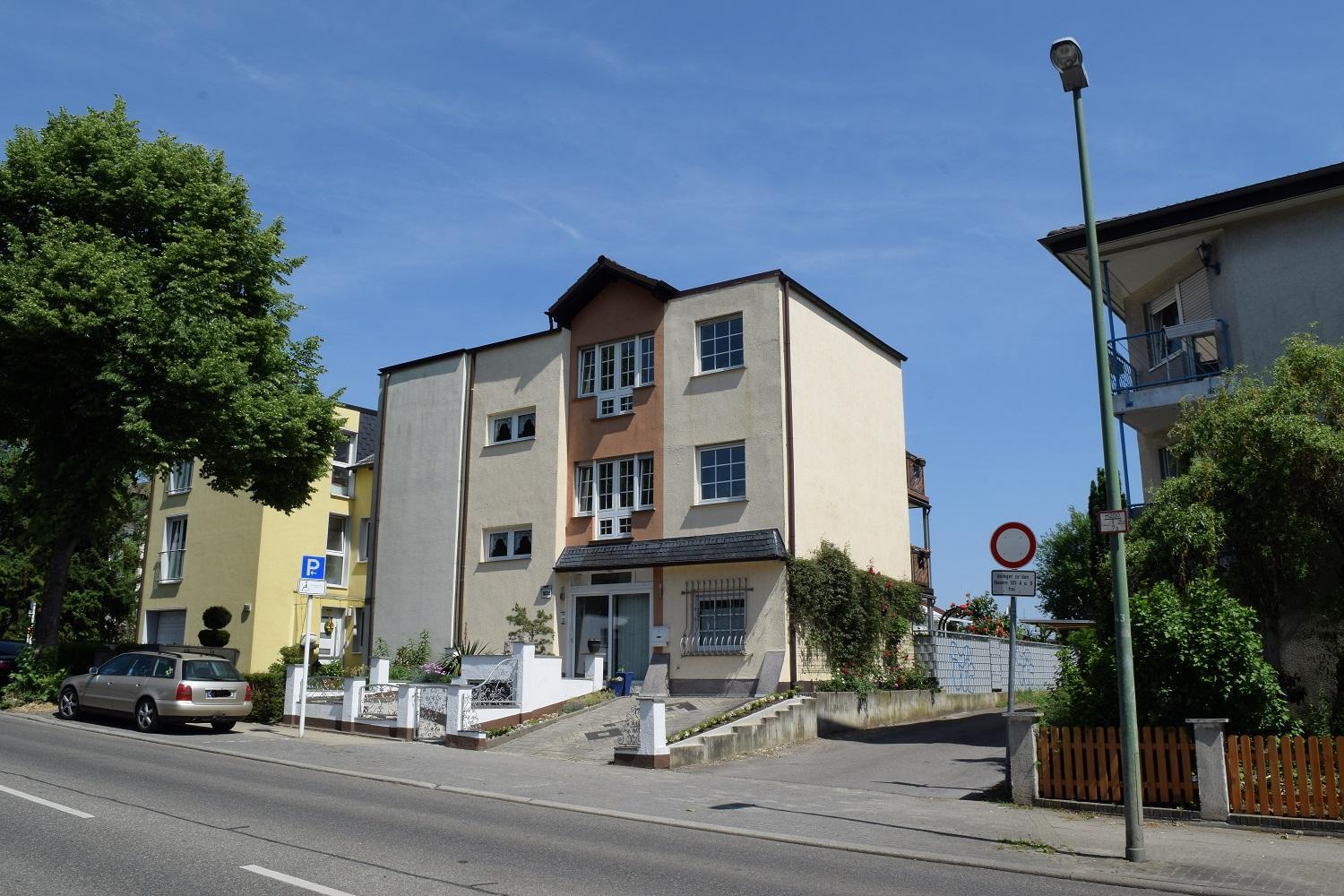 Ferienwohnung Wandelt view 3