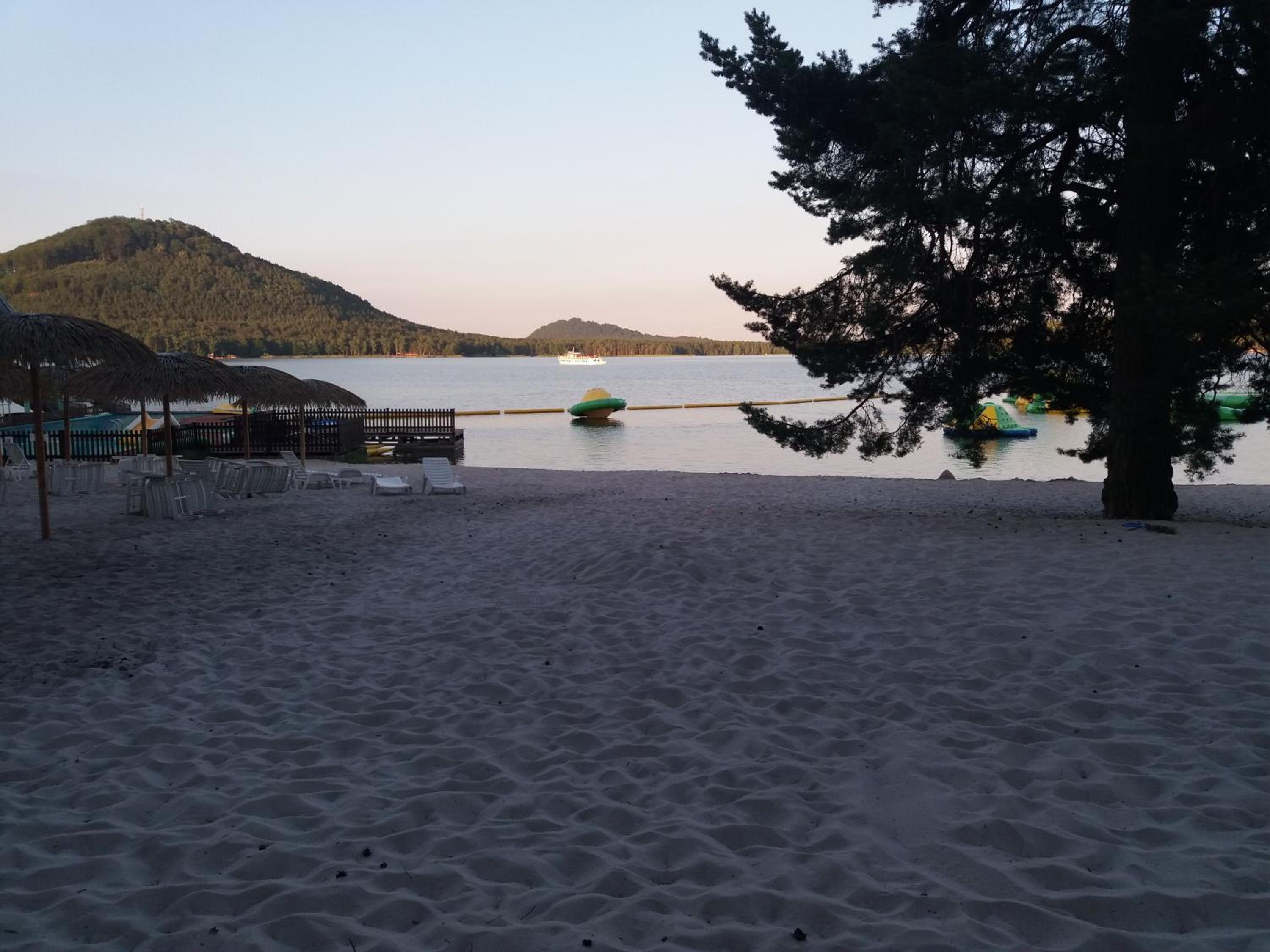 Penzion Diana Máchovo jezero