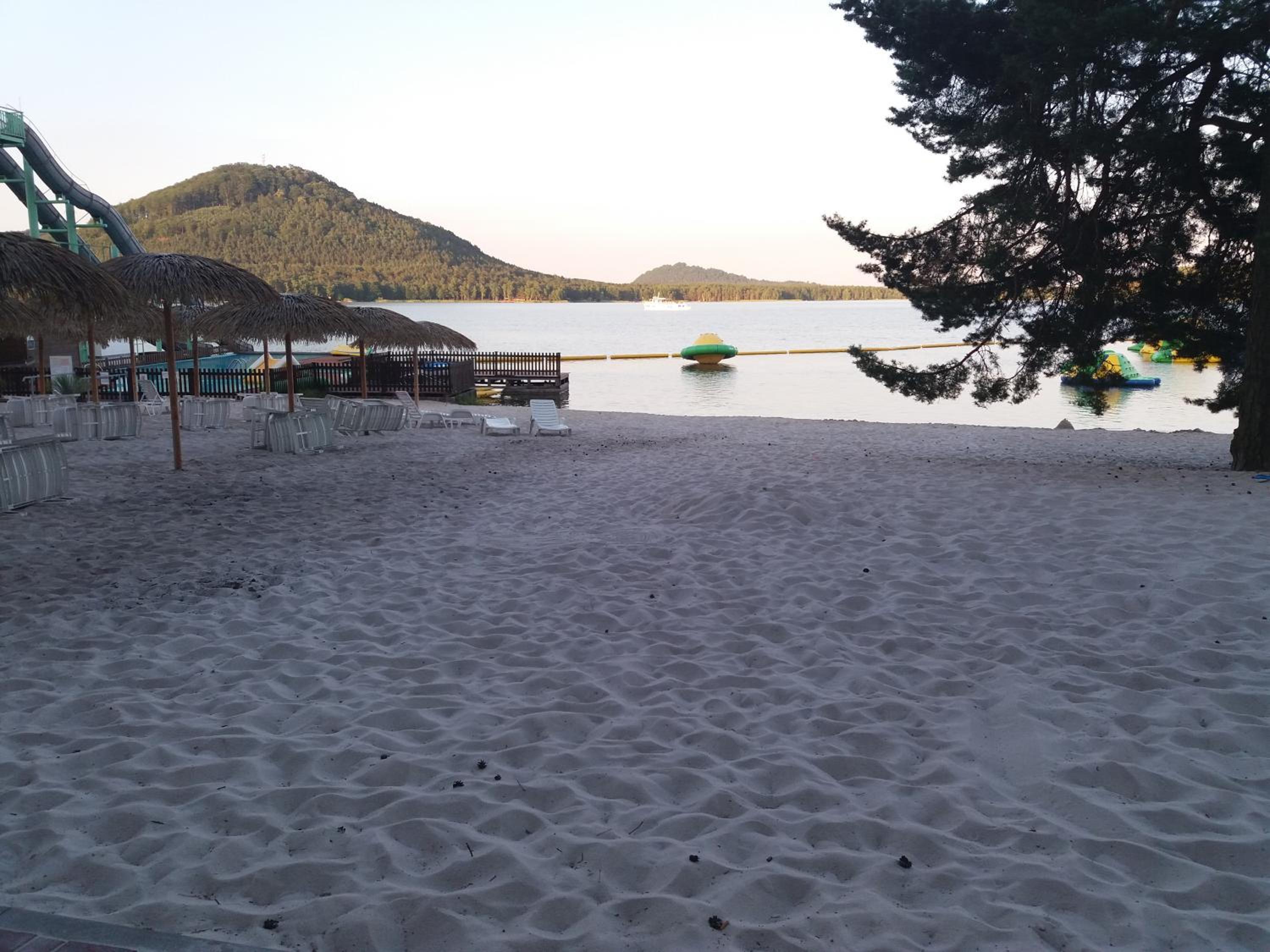 Penzion Diana Máchovo jezero