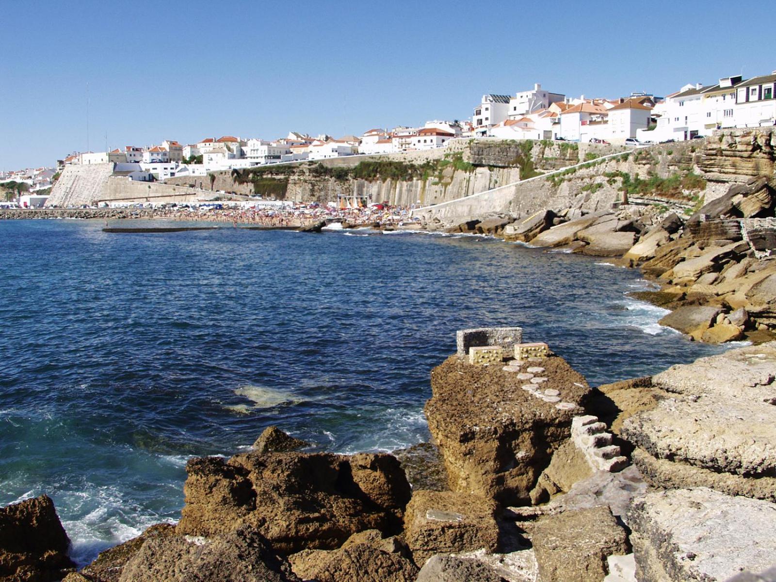 Ericeira Vibes