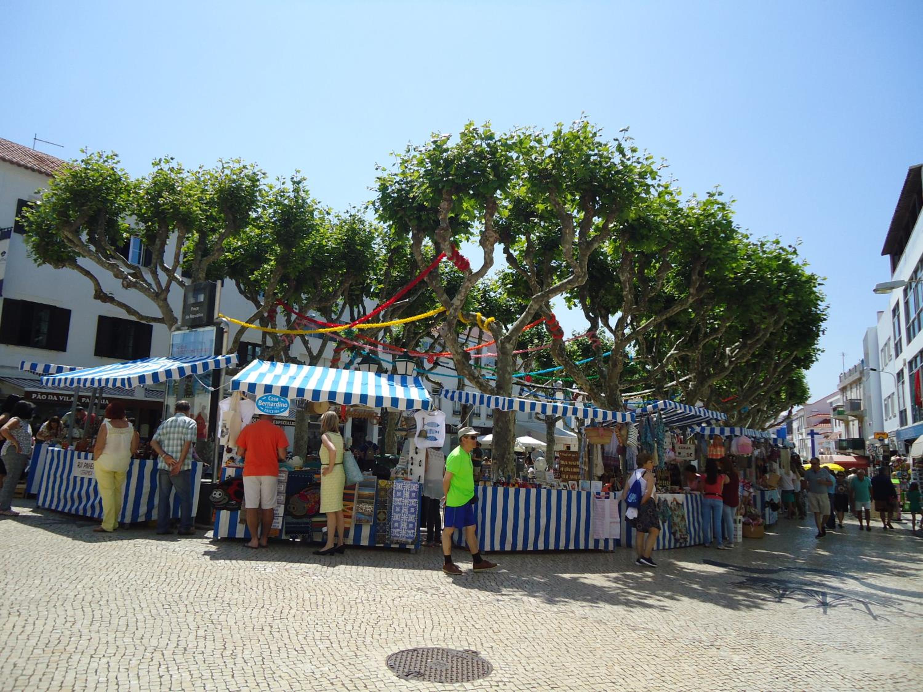 Ericeira Vibes