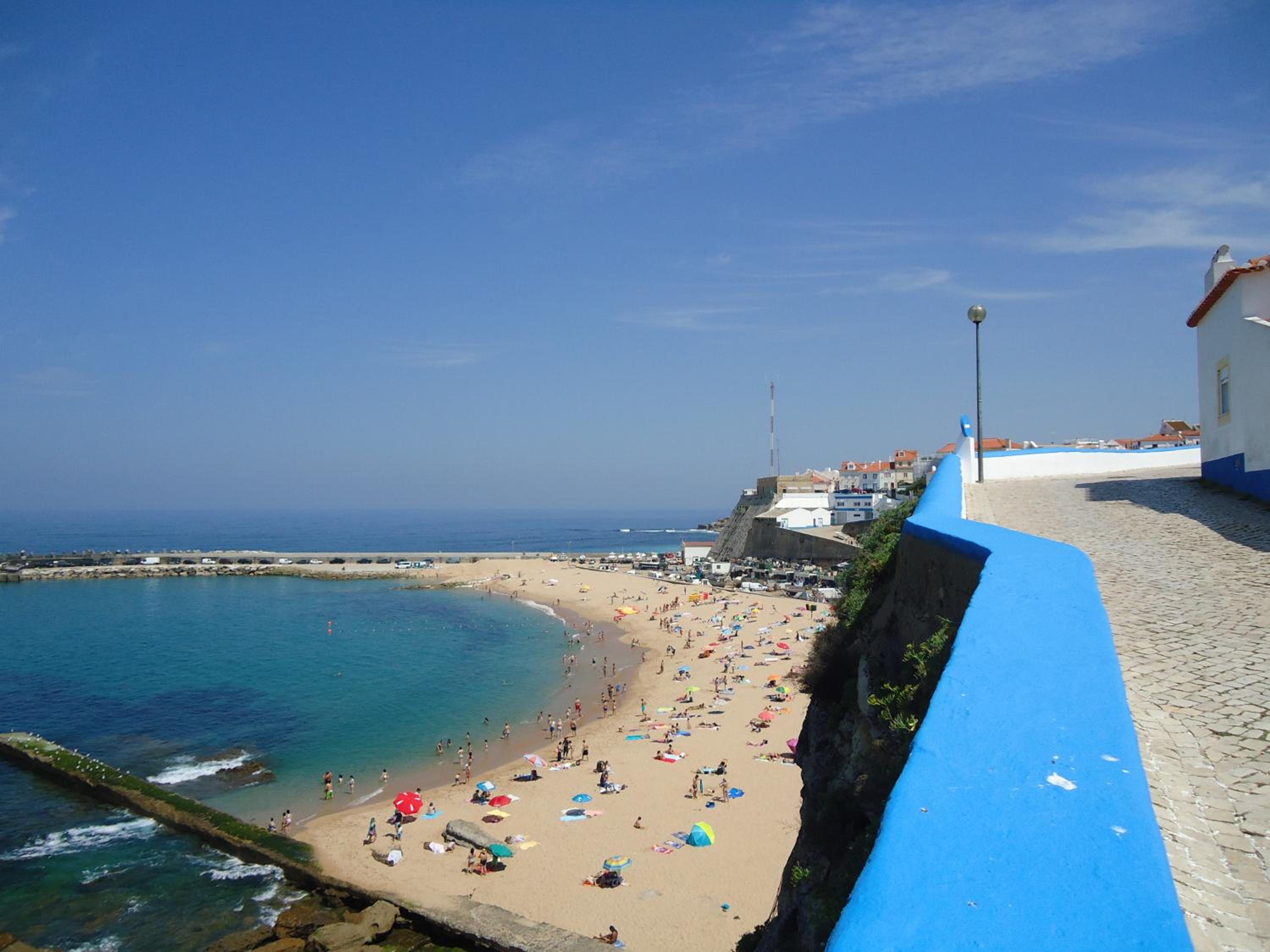 Ericeira Vibes