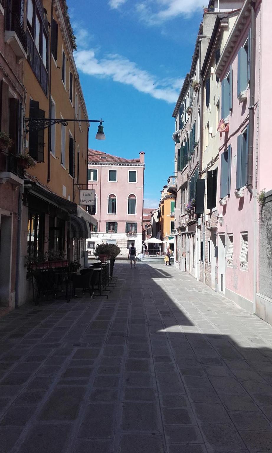Casa Palazzi