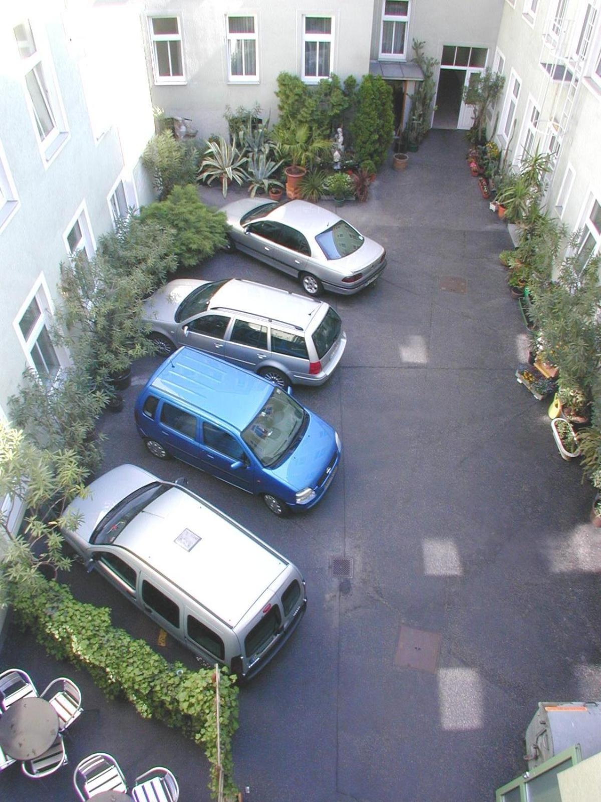 Hotel-Pension Fünfhaus