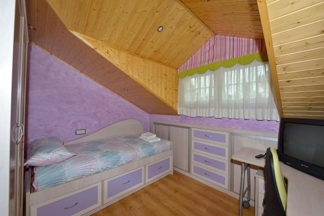 Casa Los Pedroches photo 3