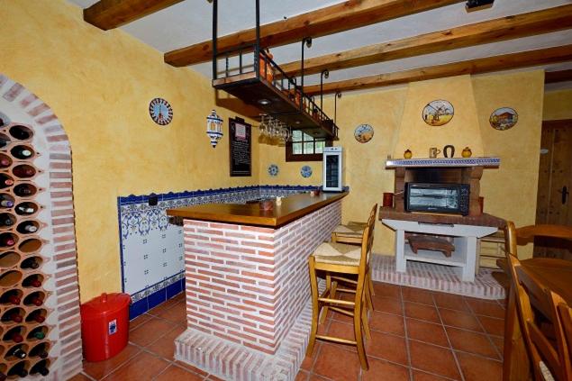 Casa Los Pedroches photo 4