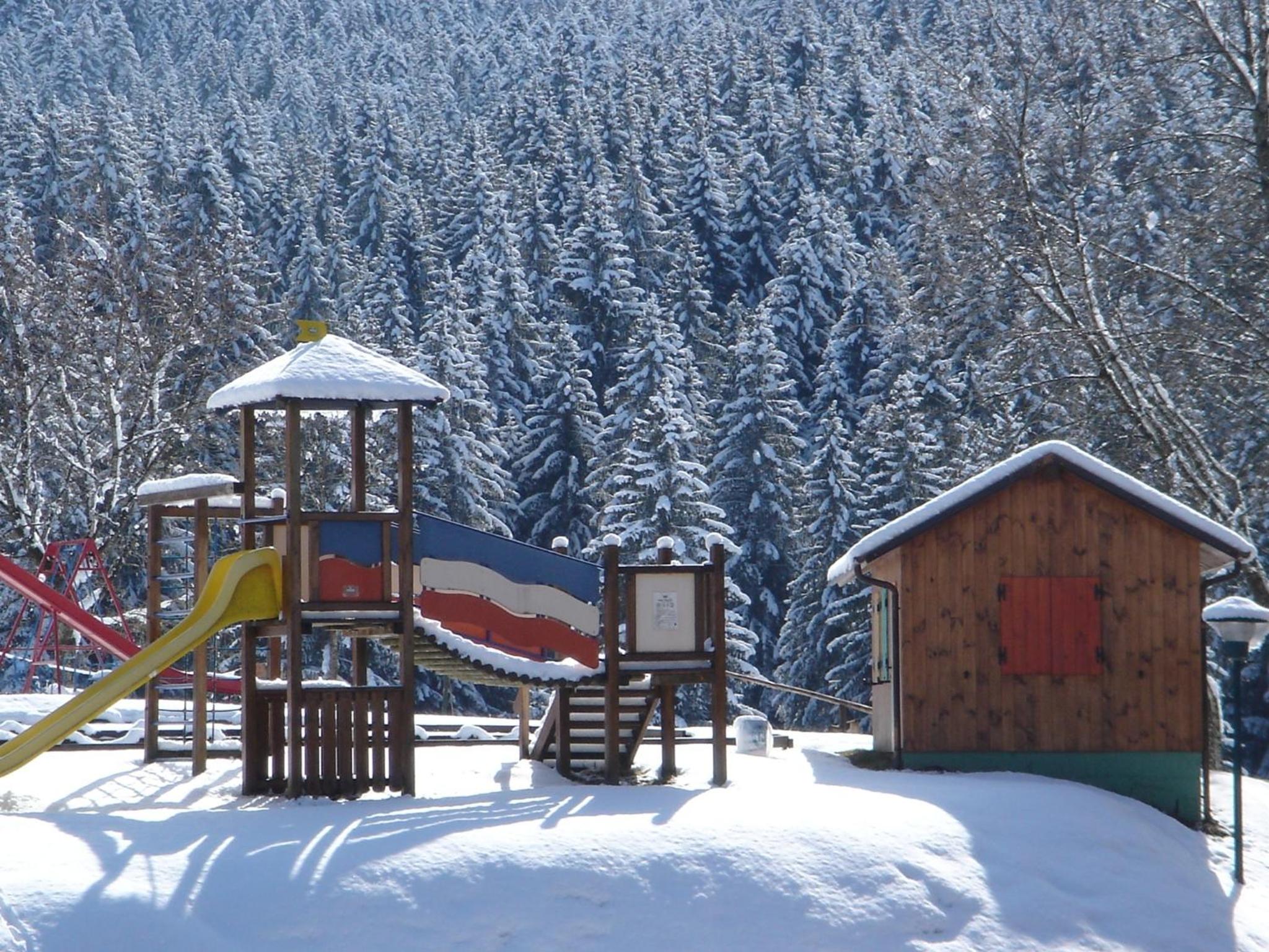 children's play area