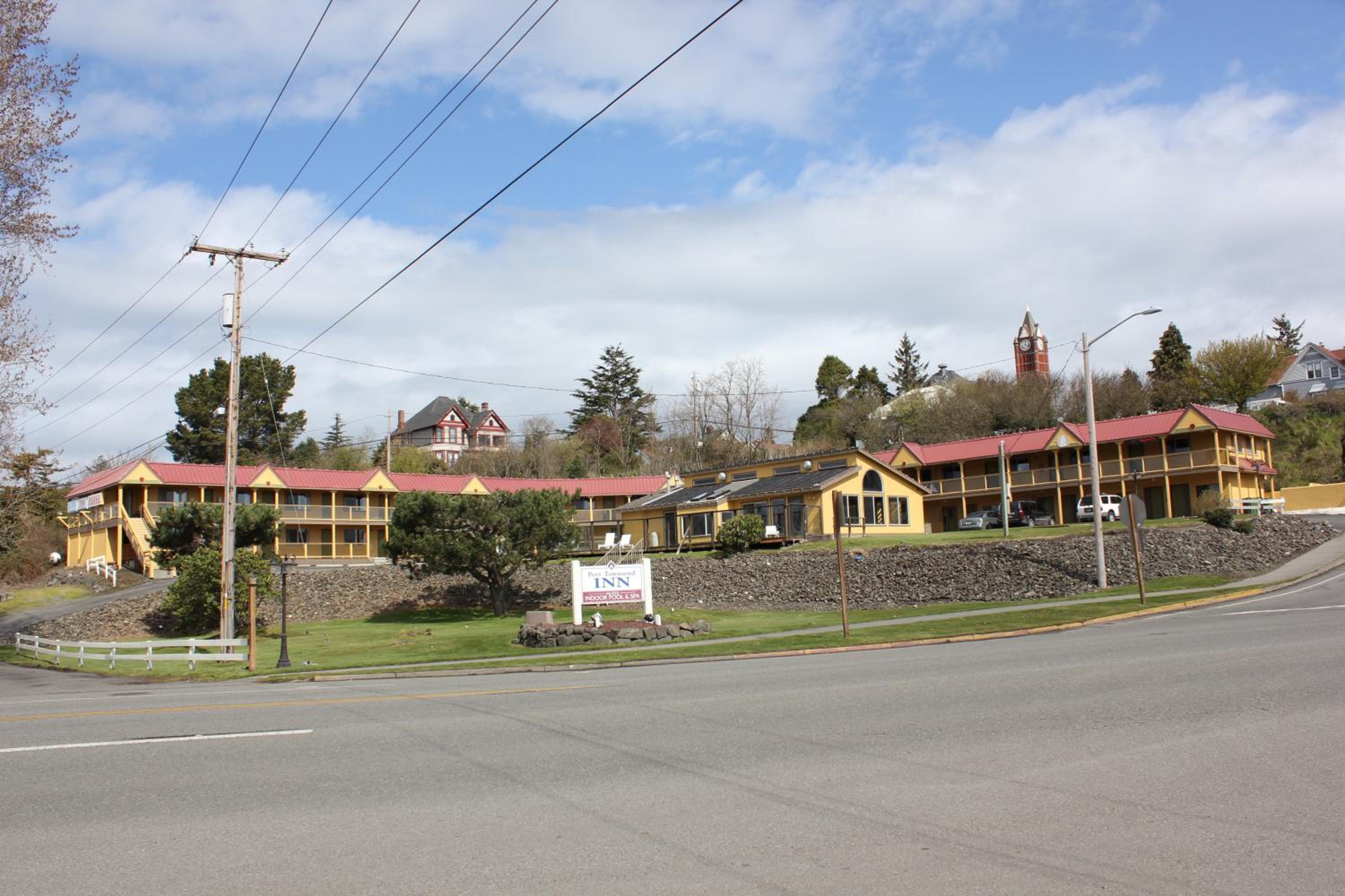 Port Townsend Inn