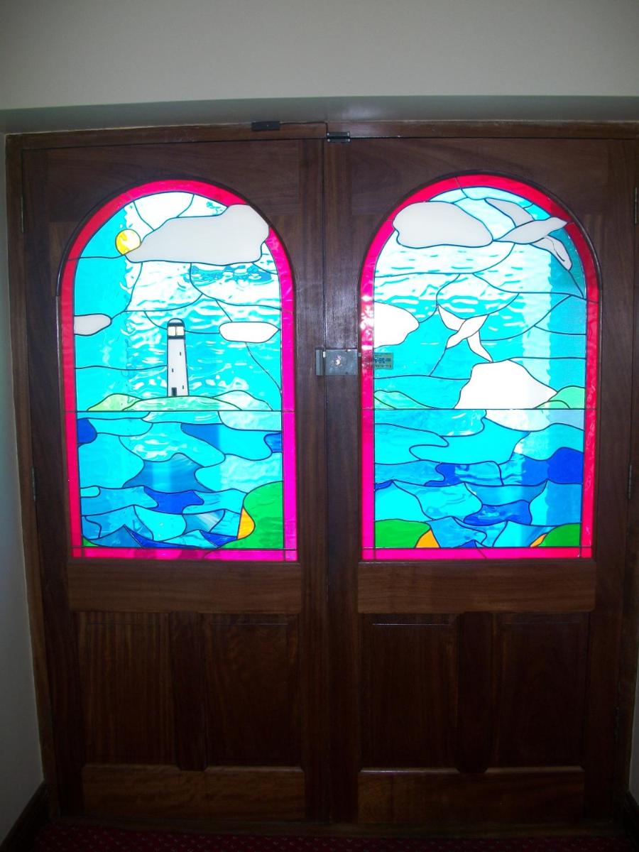 Seashore Lodge Guesthouse view 5