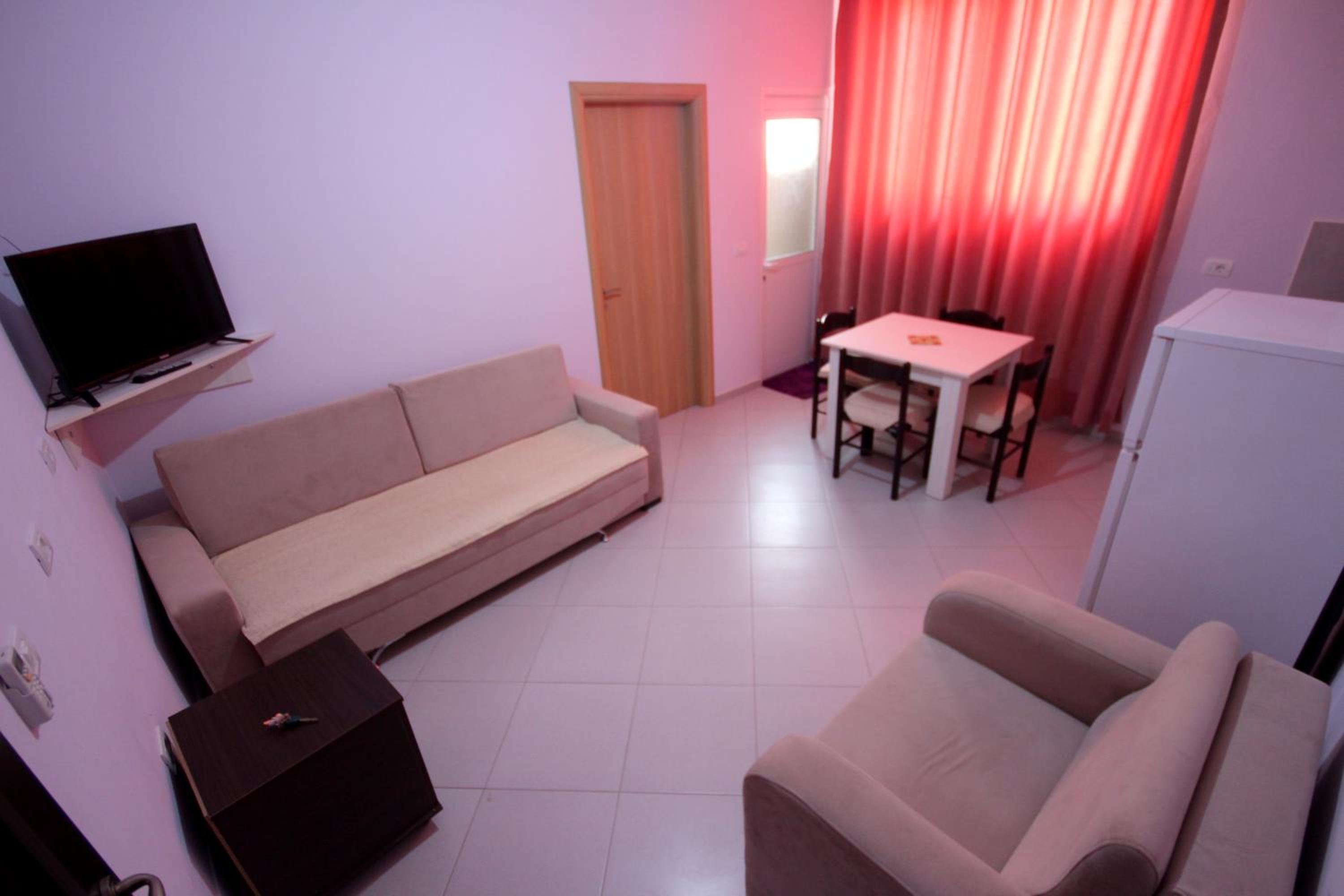 Ideal Holiday Apartments