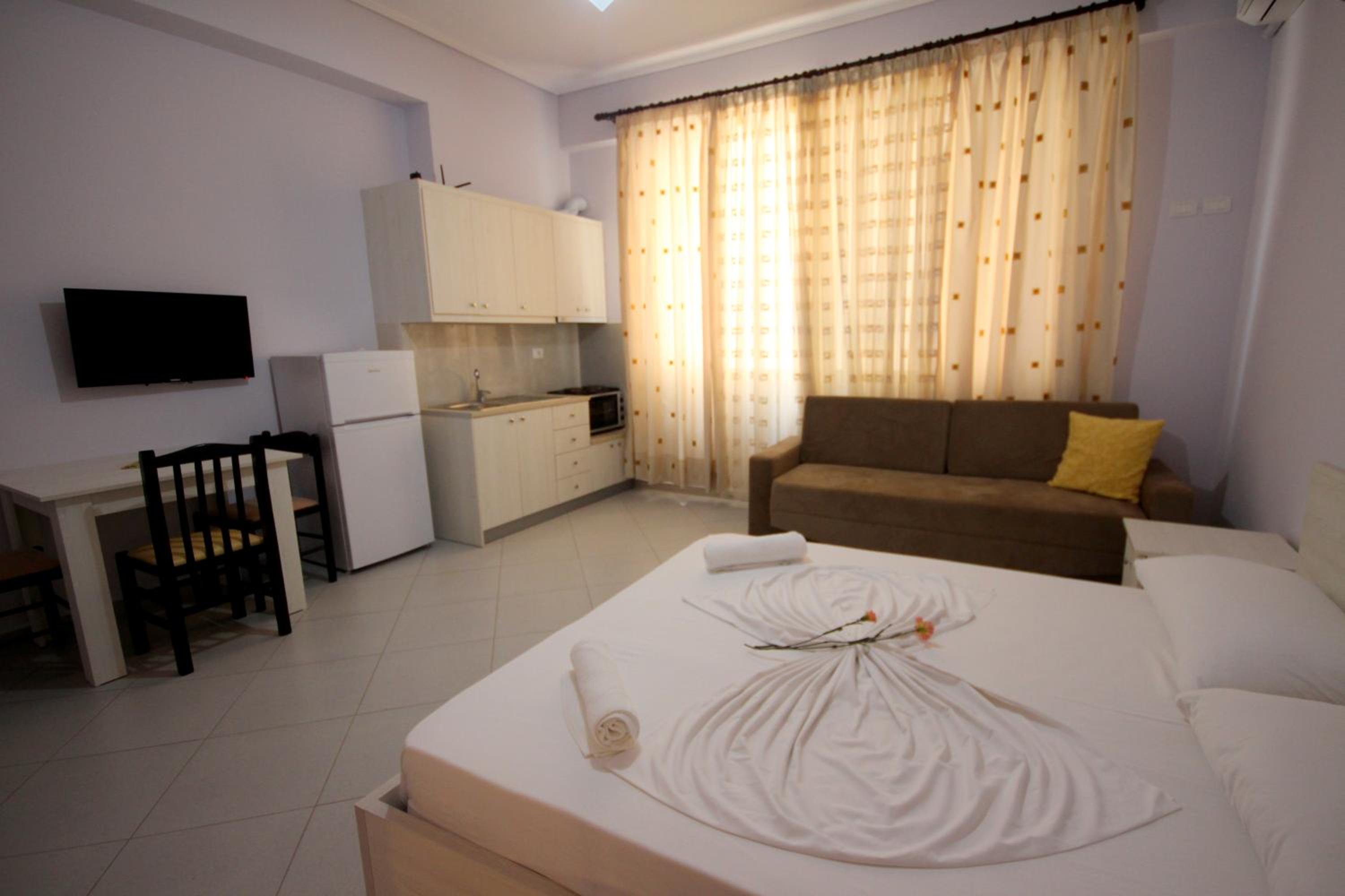 Ideal Holiday Apartments