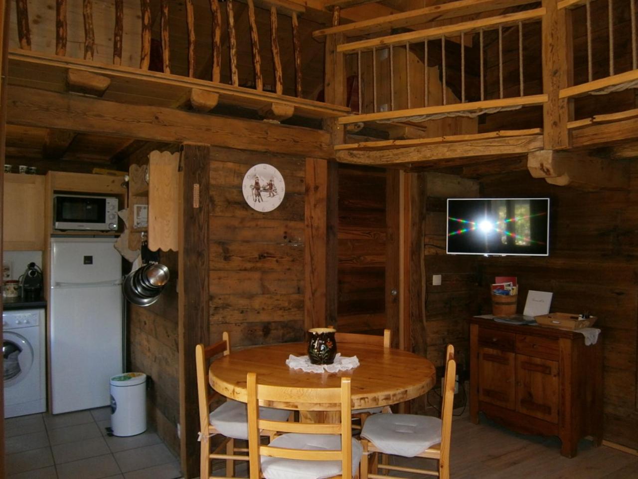 Les Houches Vacations - Les Chalets du Bonheur - Property Image 3