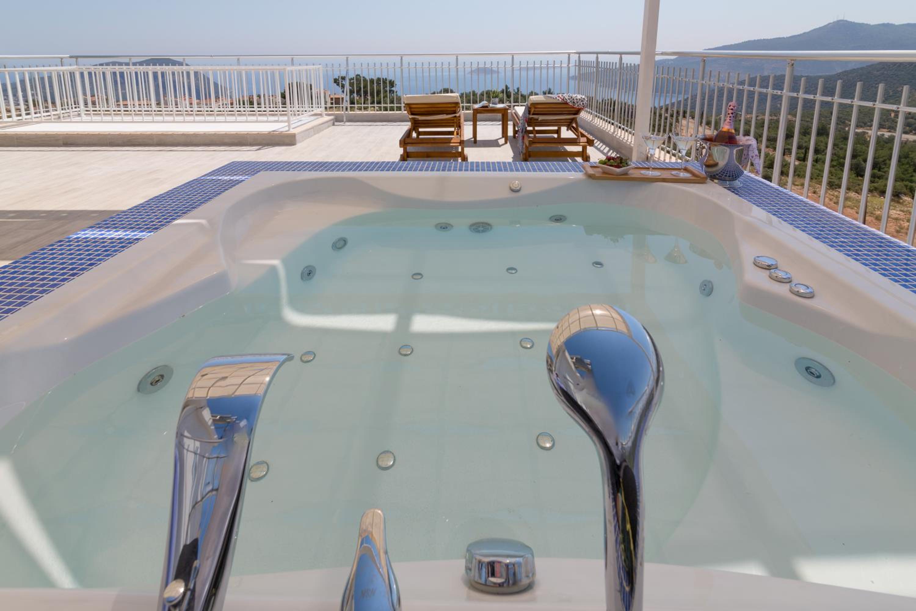 Infinity Villa Kalkan