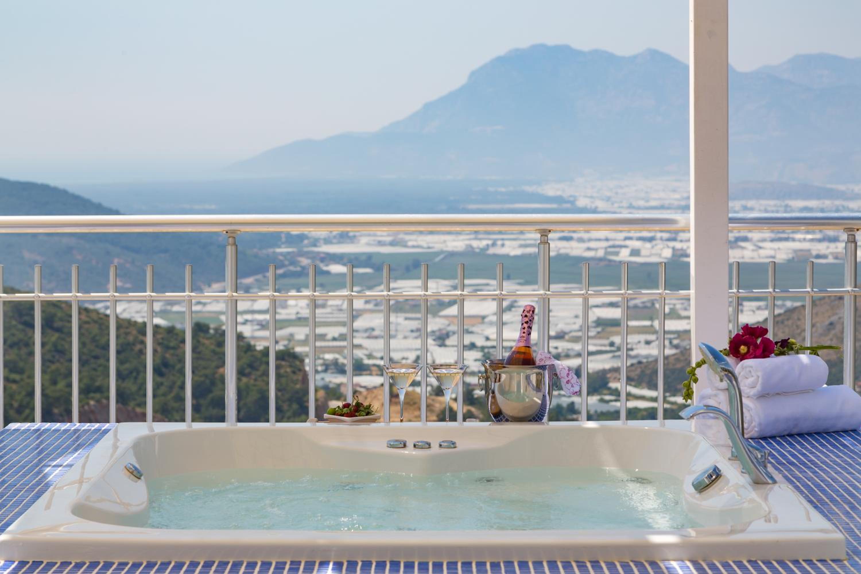 Infinity Villa Kalkan