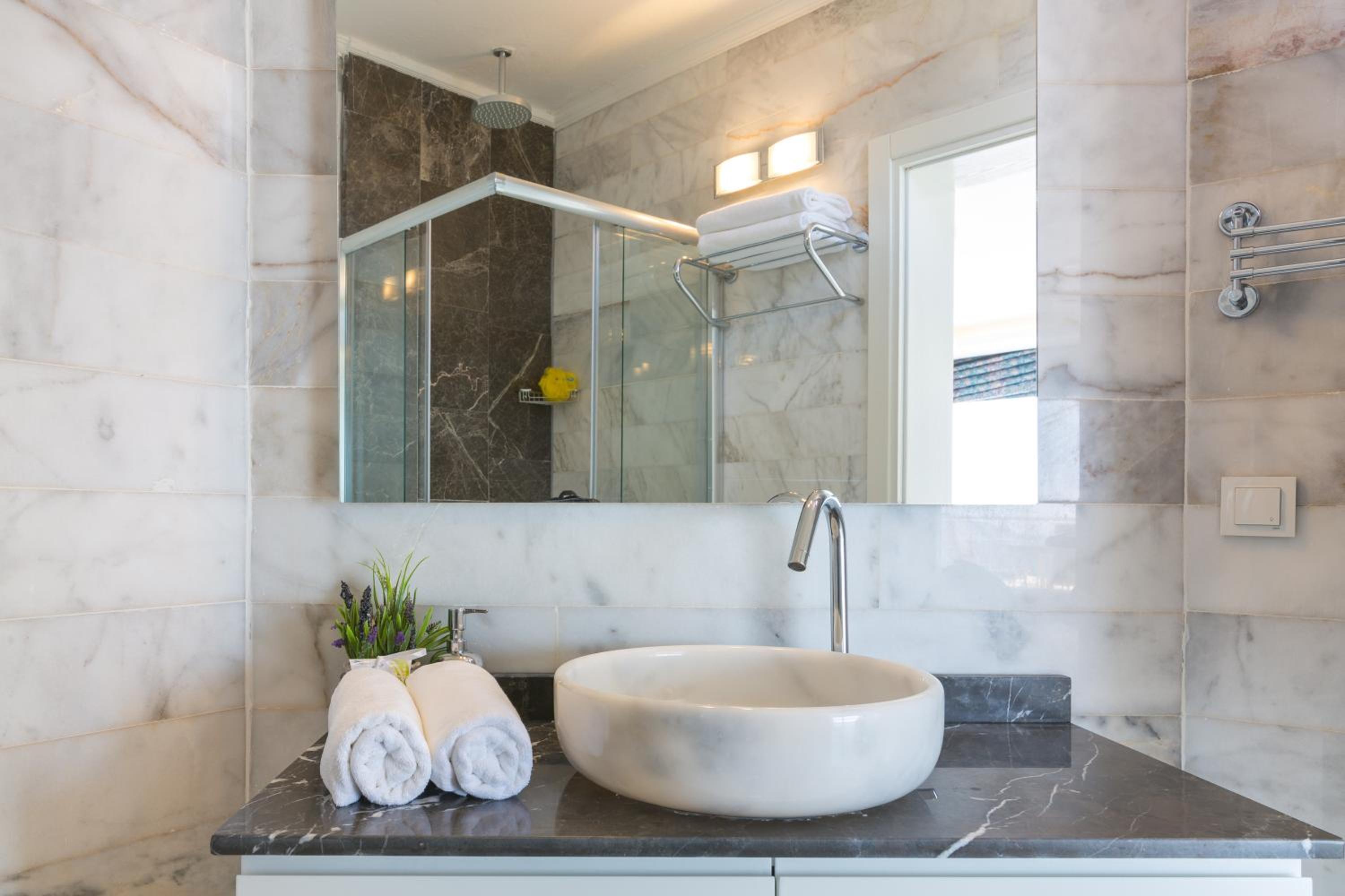 Infinity Villa Kalkan
