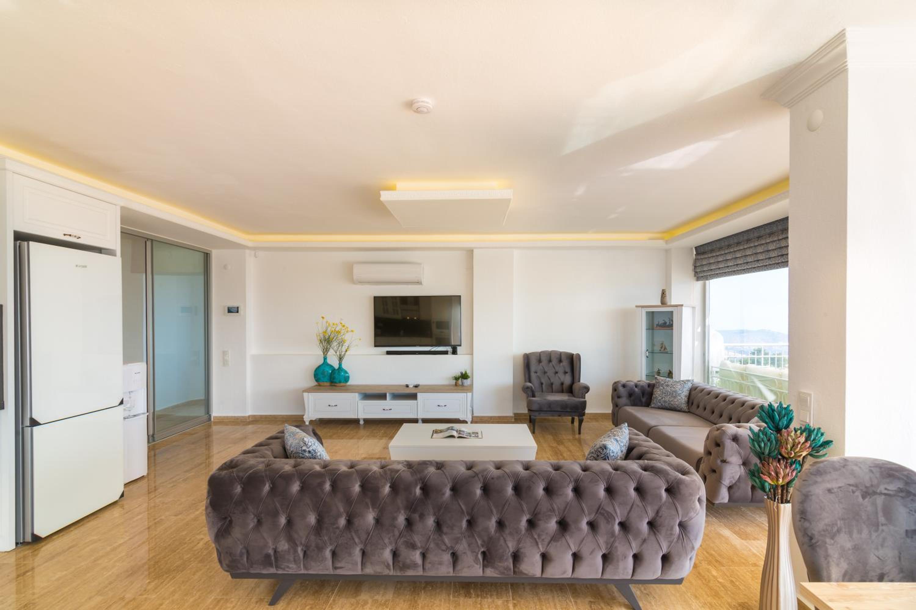 Infinity Villa Kalkan
