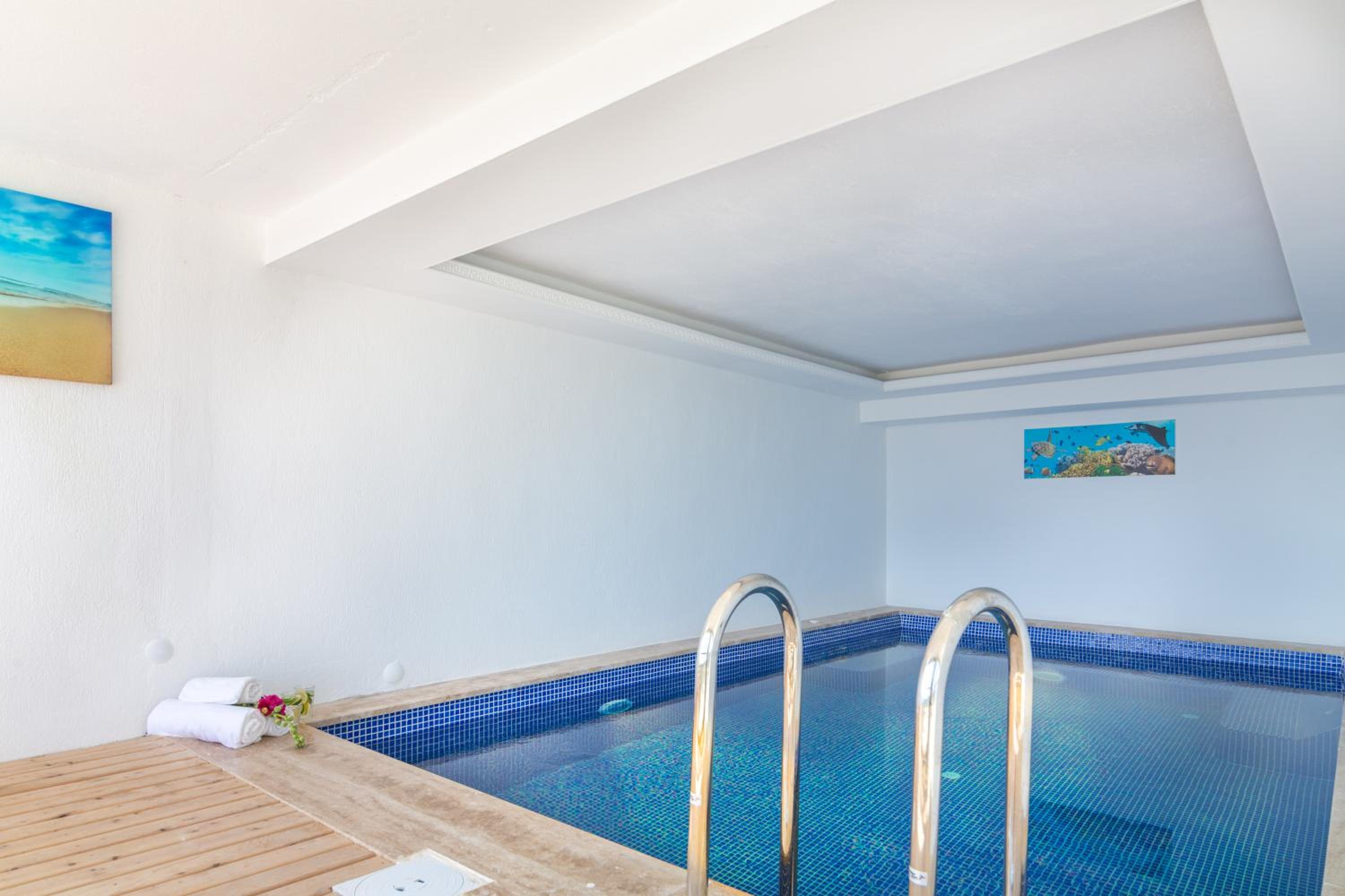 Infinity Villa Kalkan