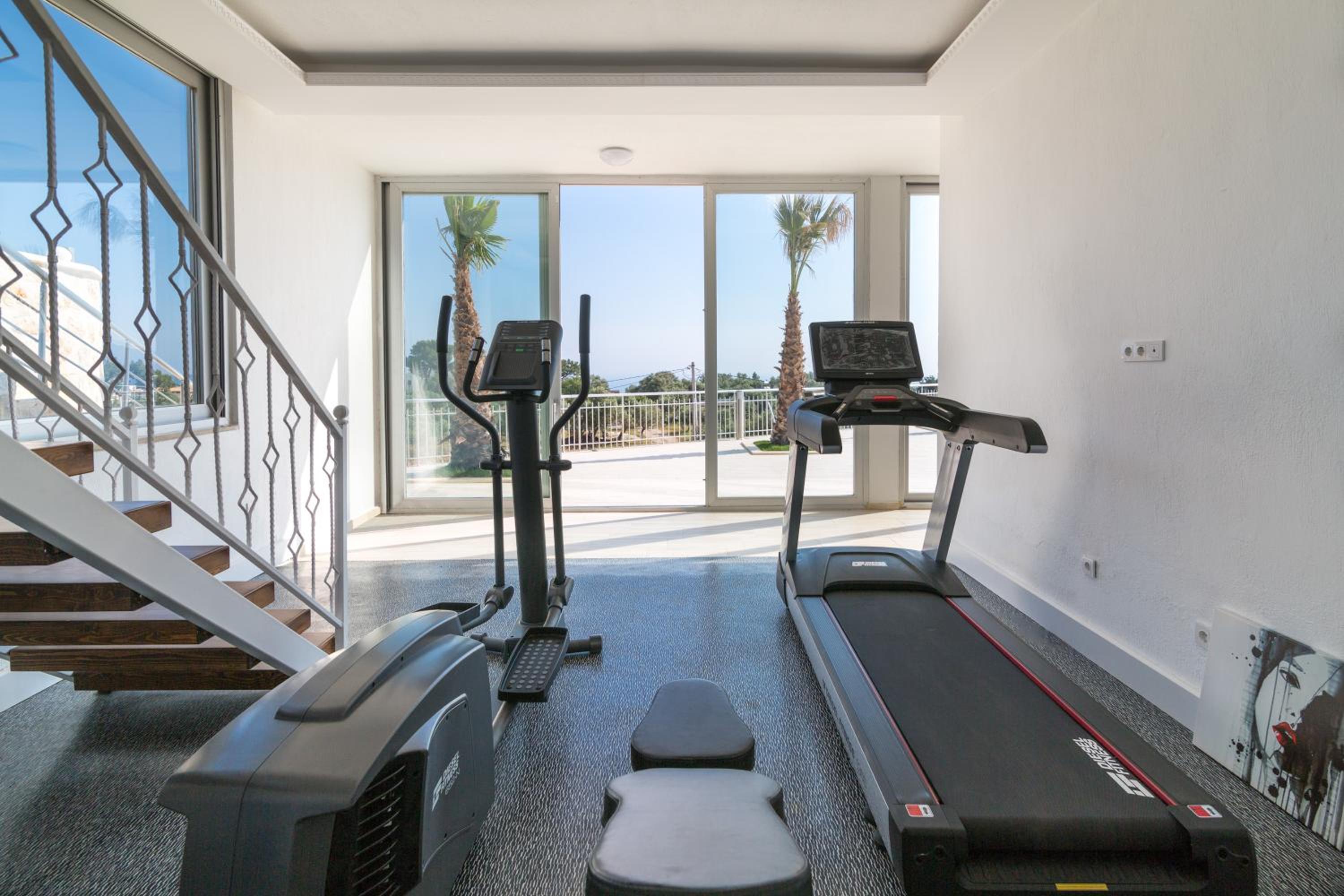 Infinity Villa Kalkan